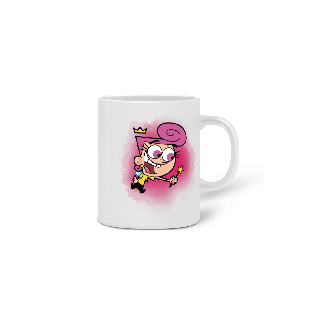 Caneca Madrinha
