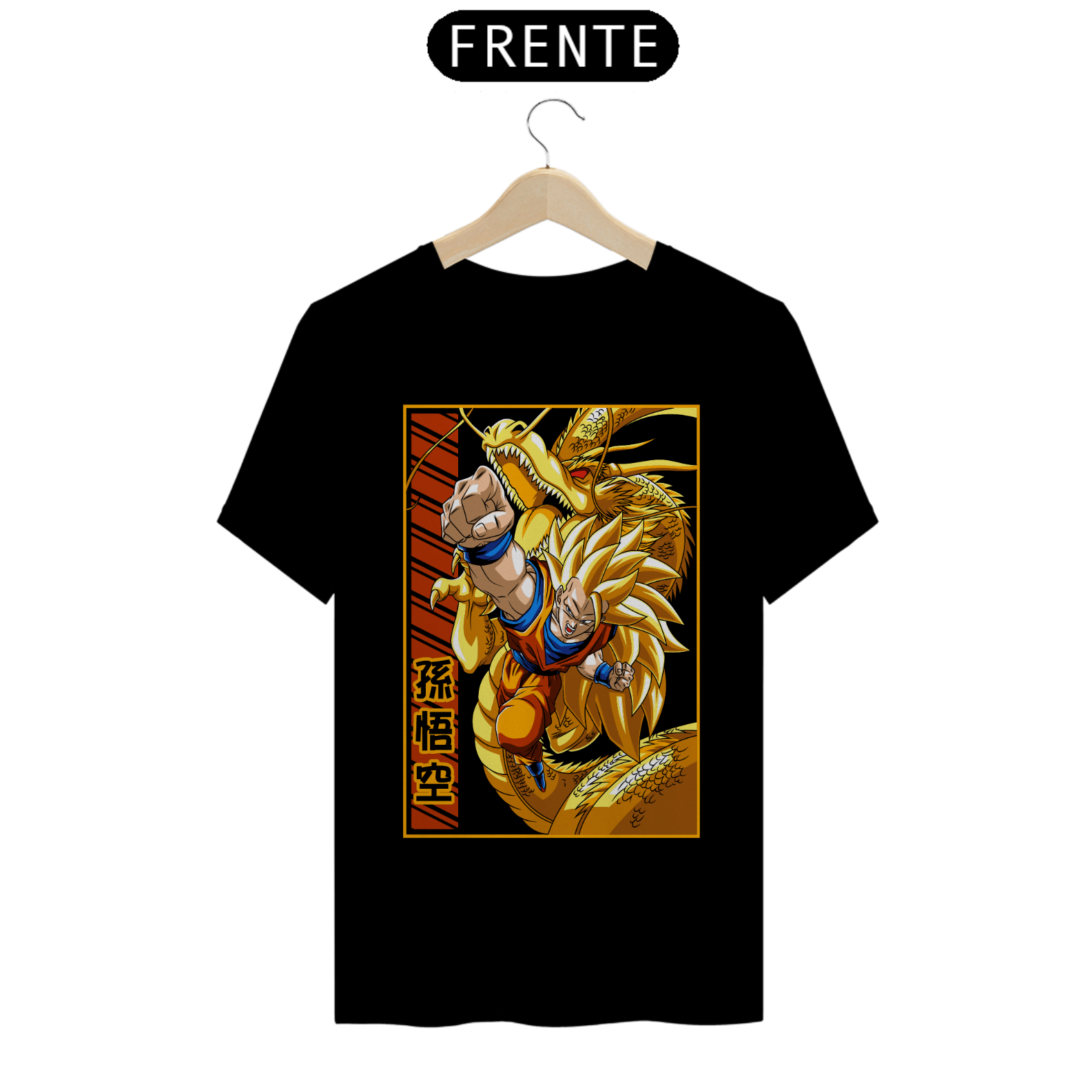 Goku Premium