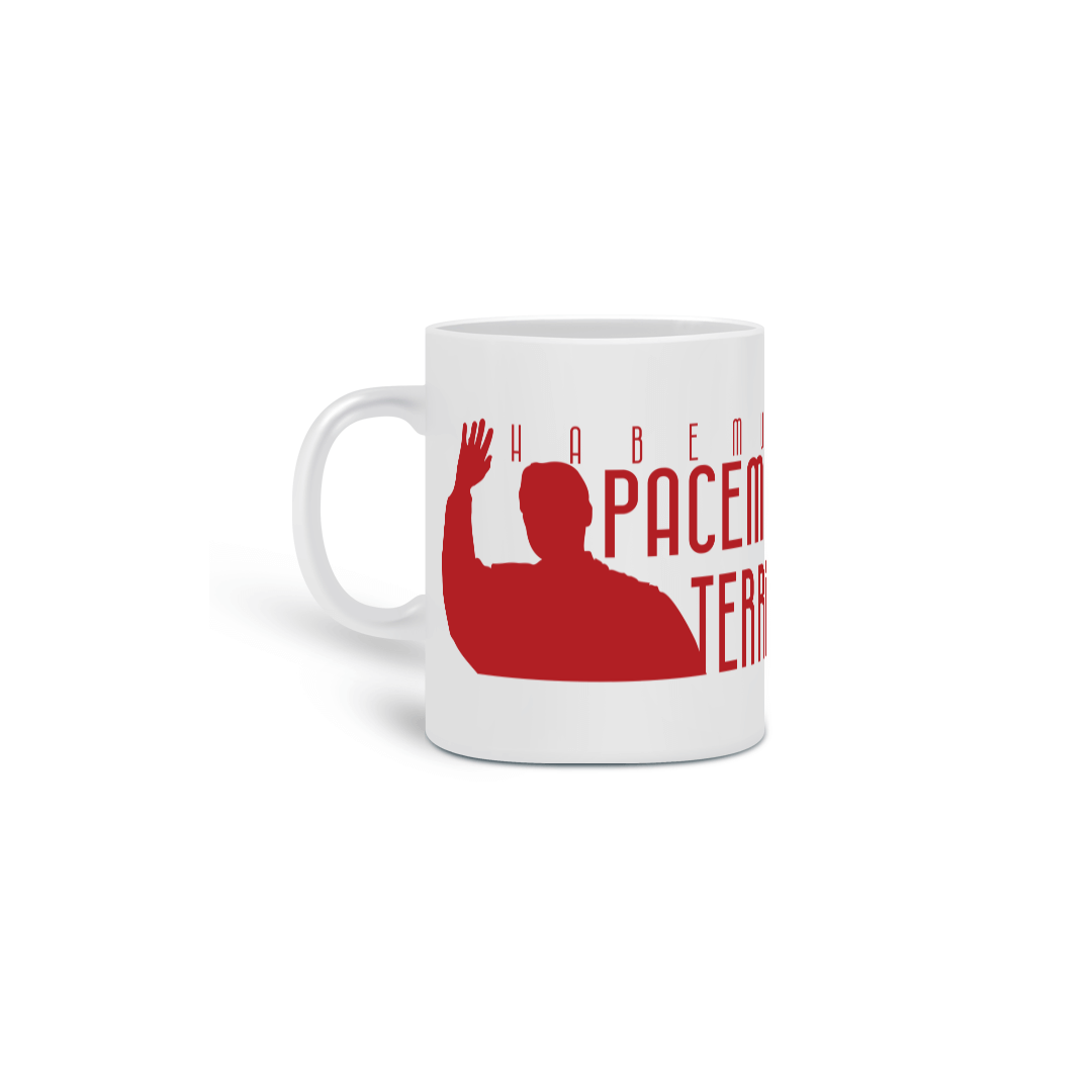 CANECA Habemus Pacem in Terris