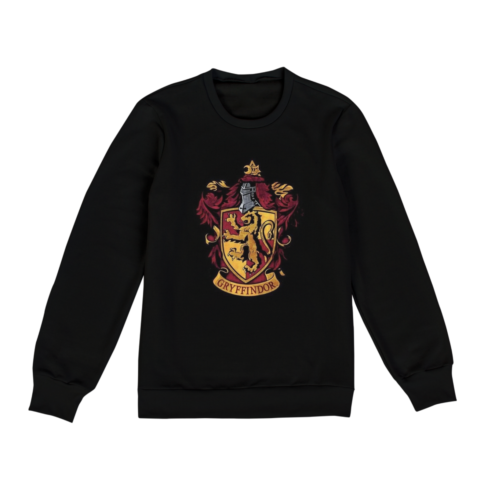 Moletom Gryffindor (Harry Potter)