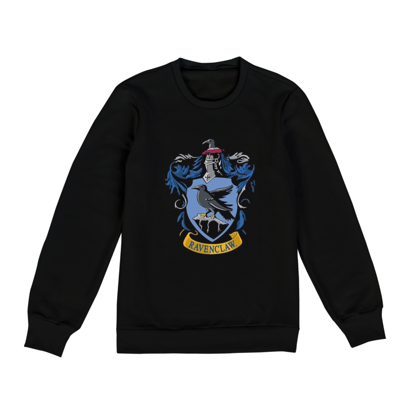 Moletom Ravenclaw (Harry Potter)