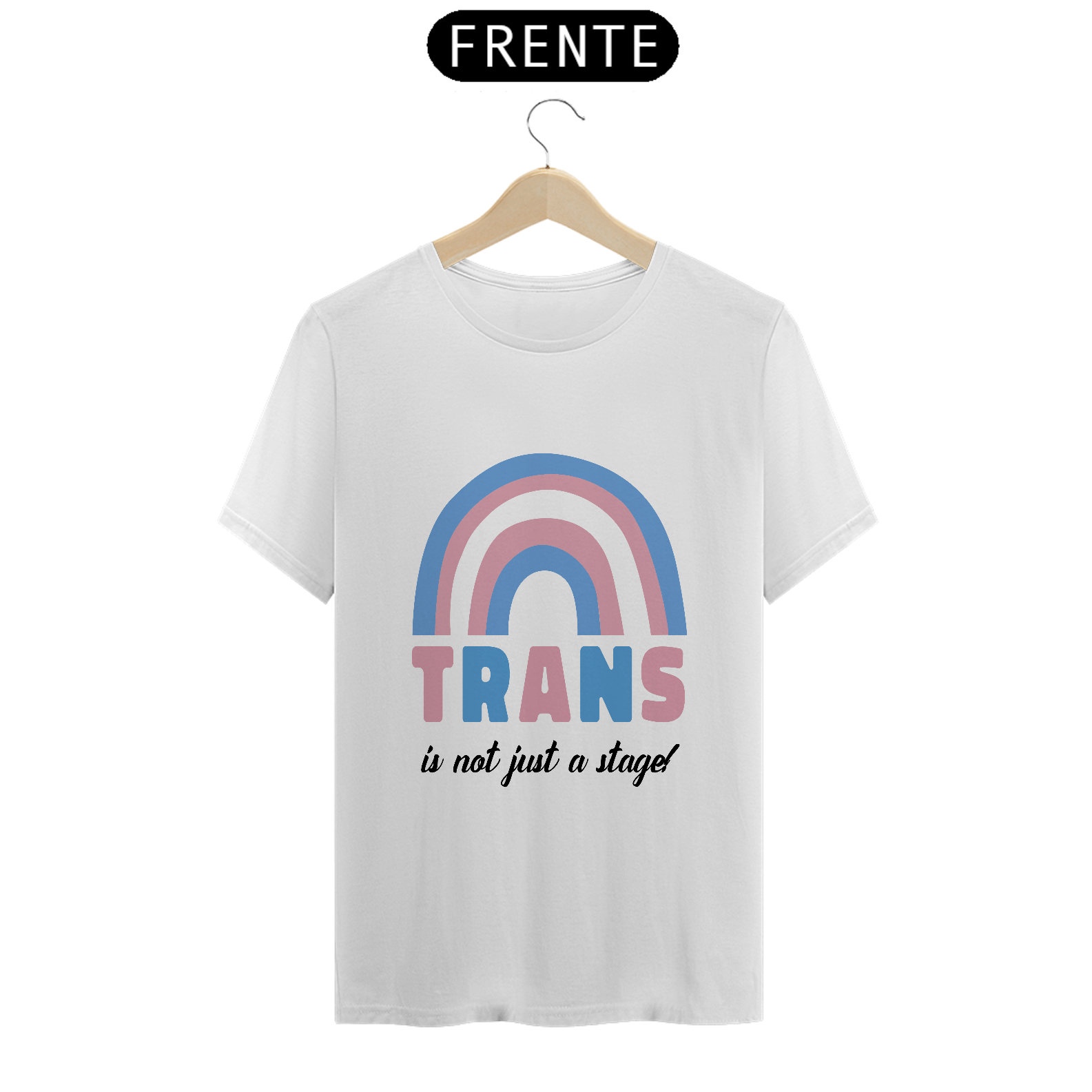 T-SHIRT PRIME TRANS