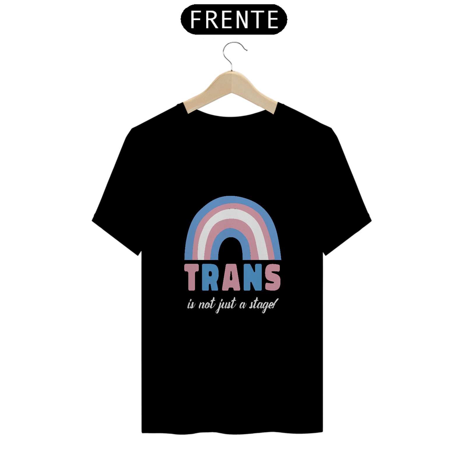 T-SHIRT PRIME TRANS