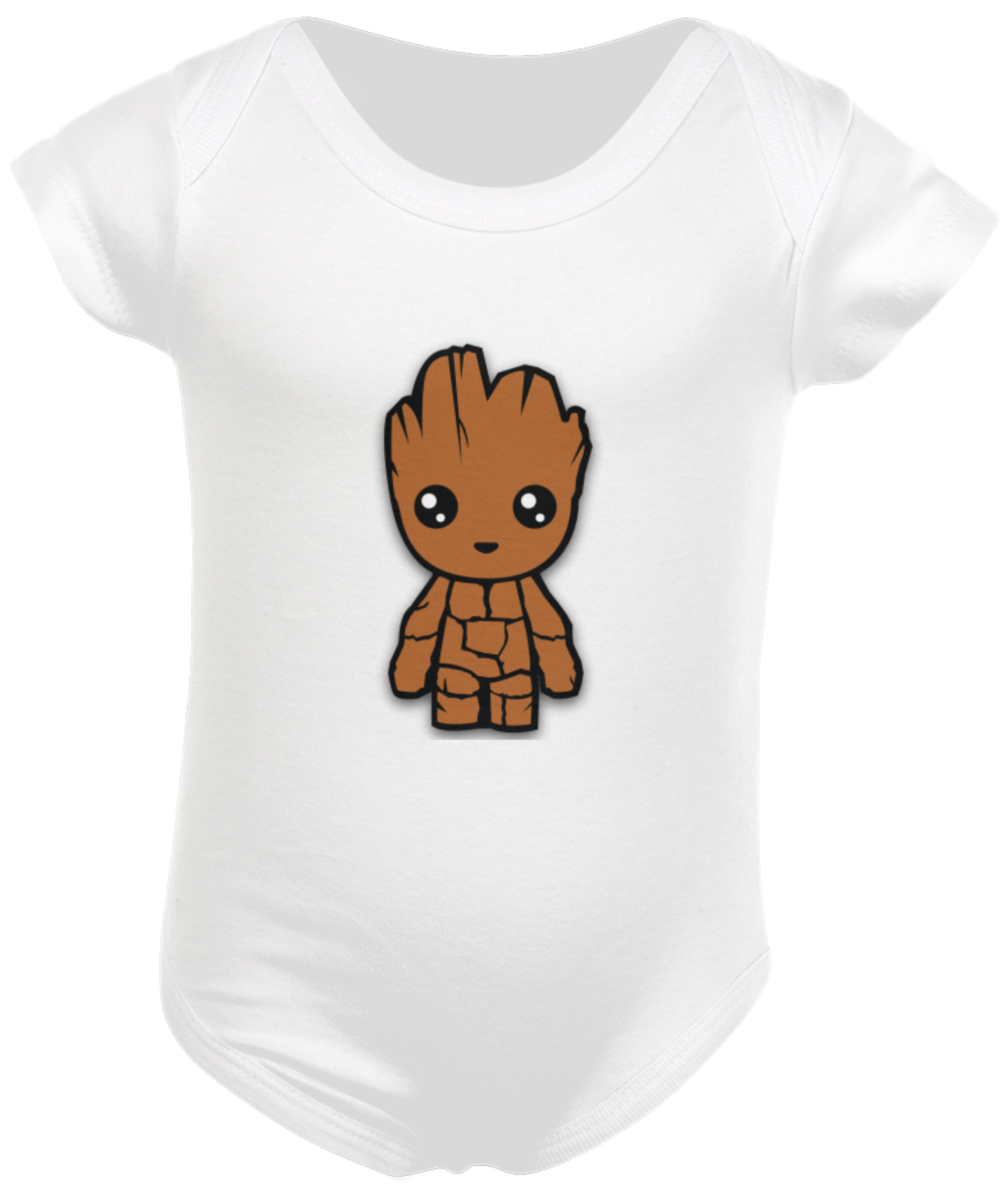Camisa baby infantil groot