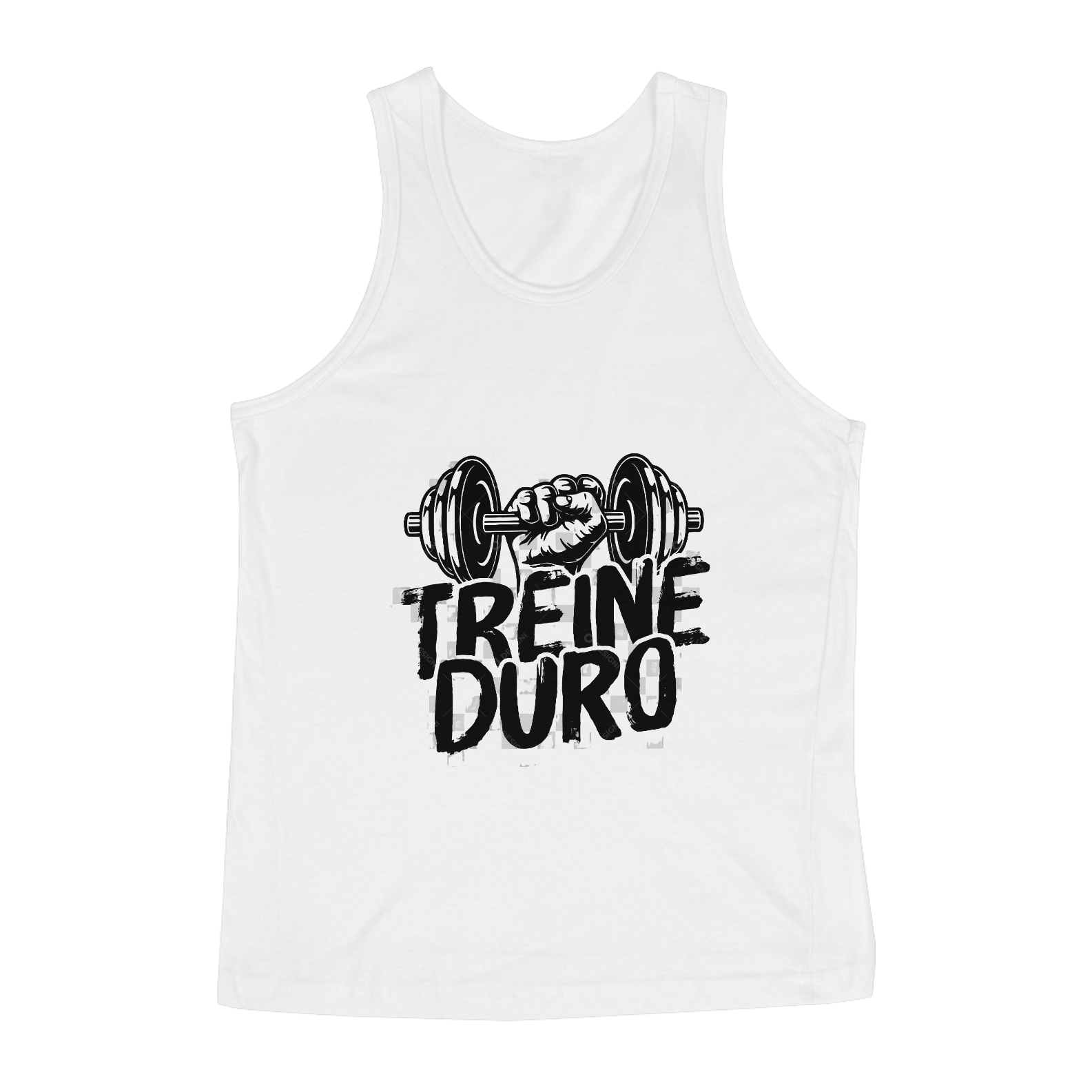 Regata Treine duro