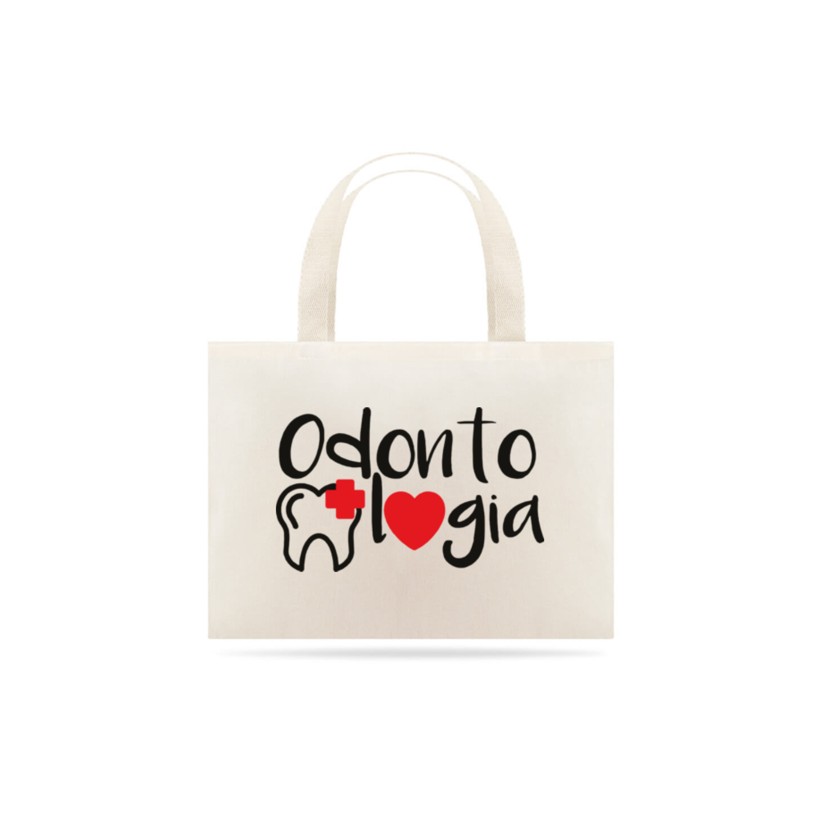 Sacola Odonto