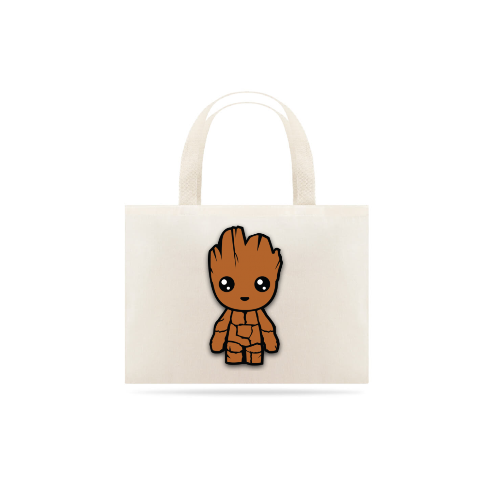 Socola Eco Bag personalizada groot