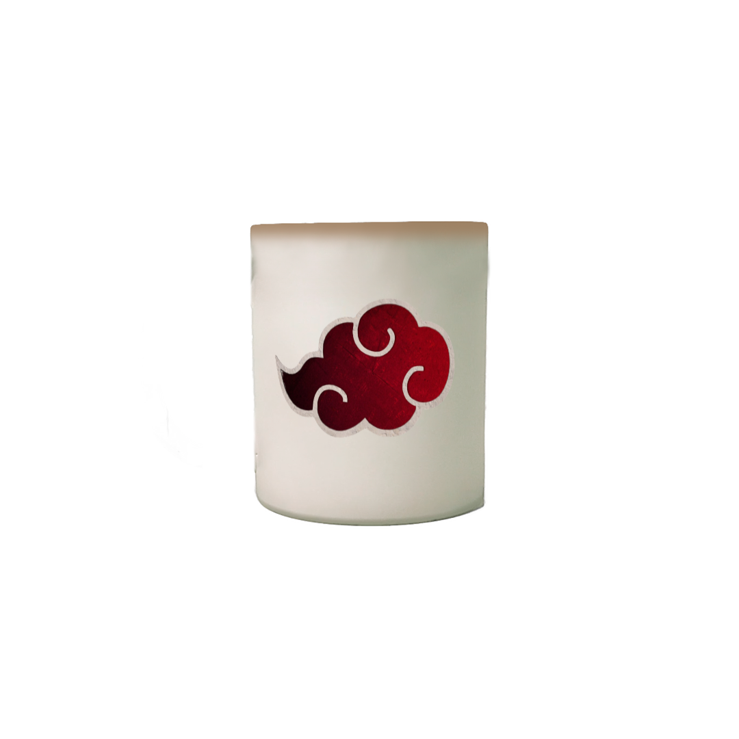 Caneca nuvem akatsuki 
