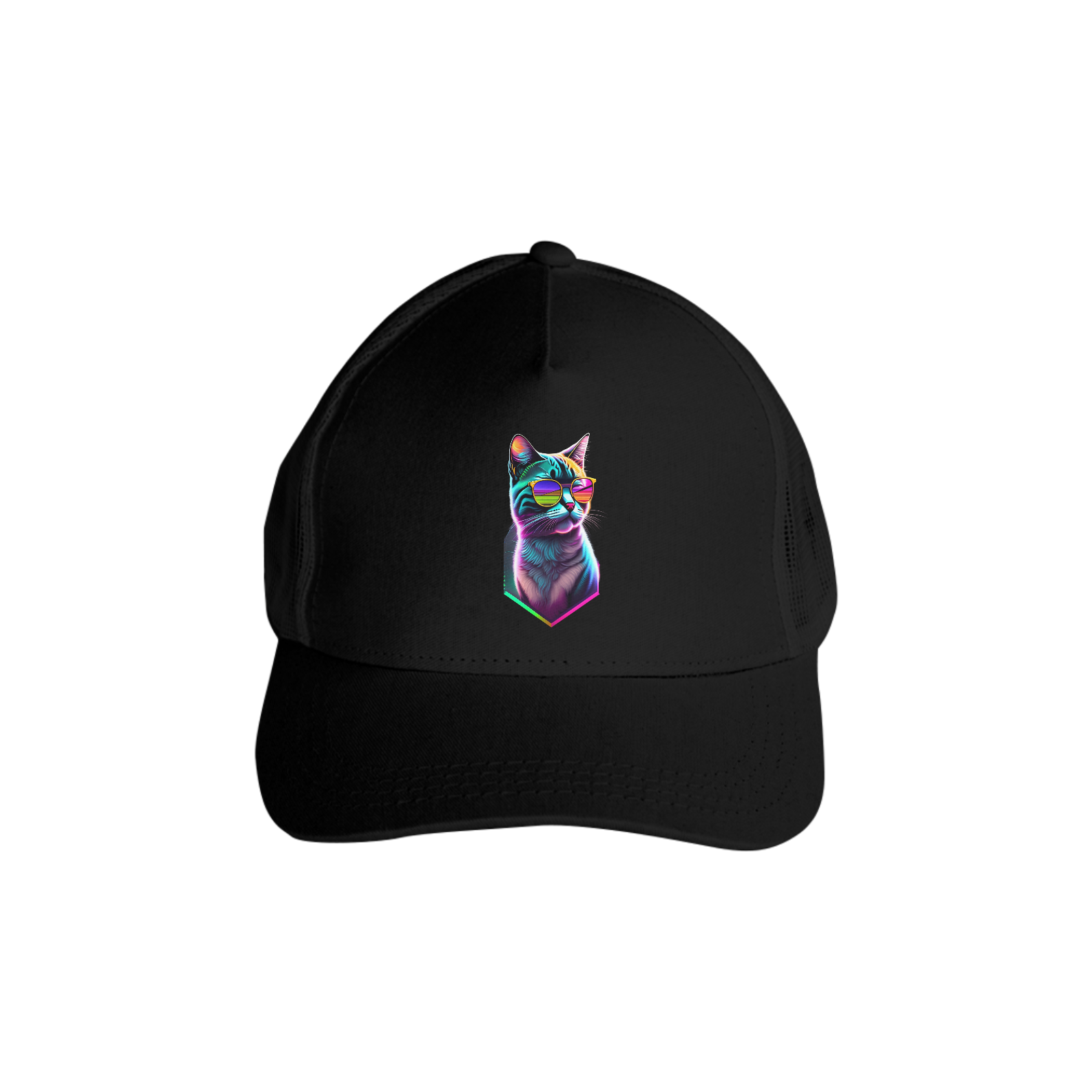 Boné Cat