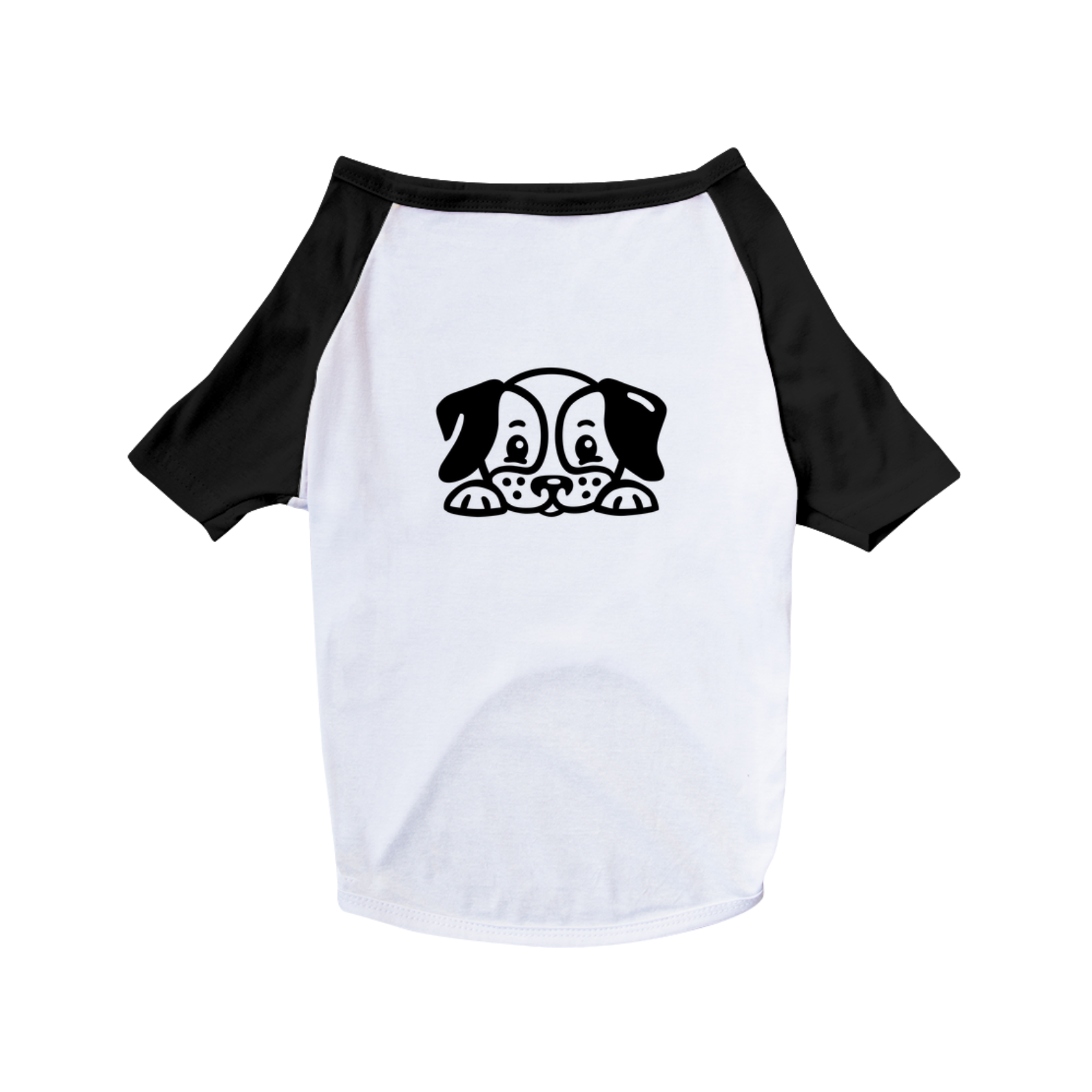 Camisa pet