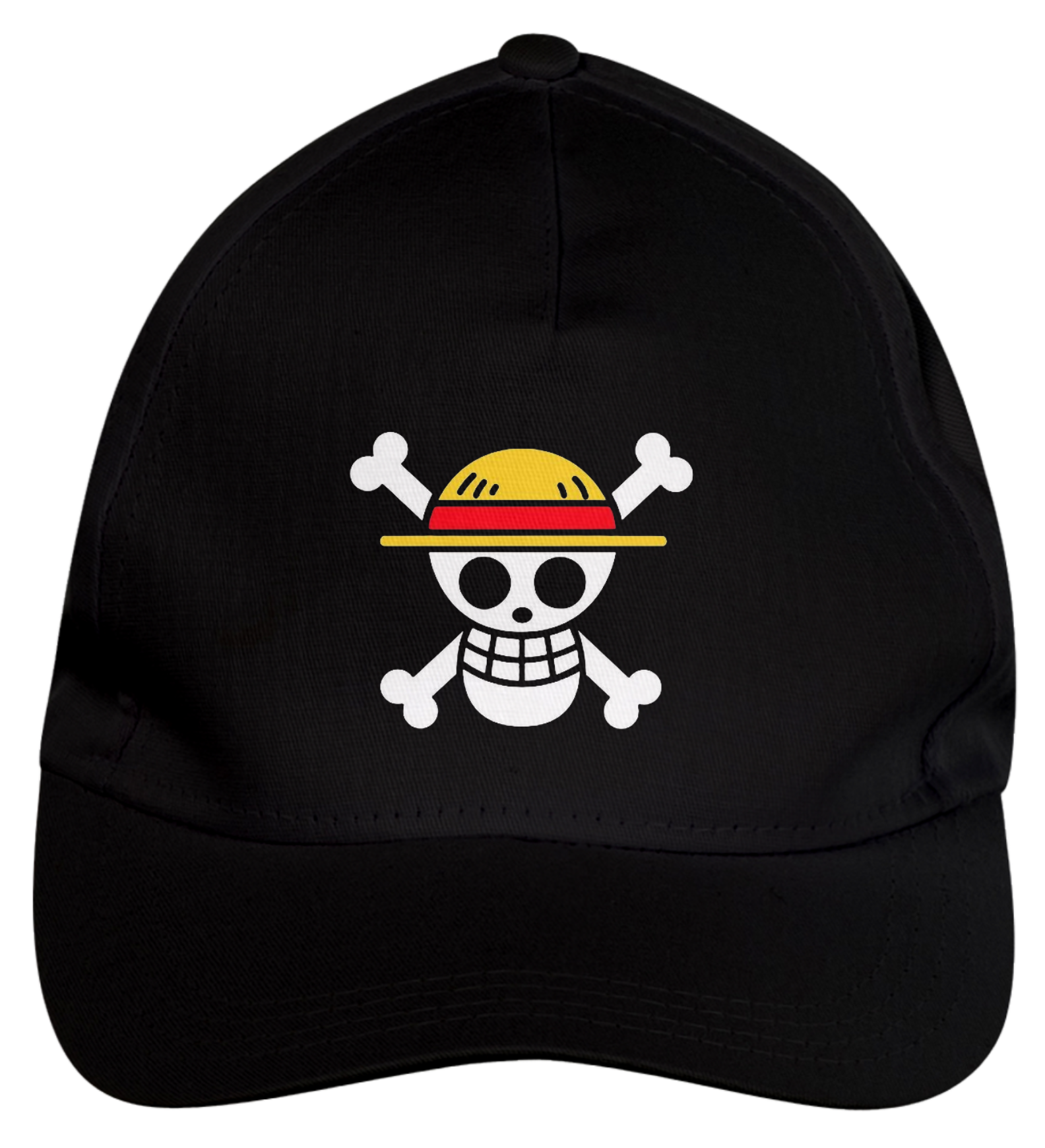 Boné personalizado one piece