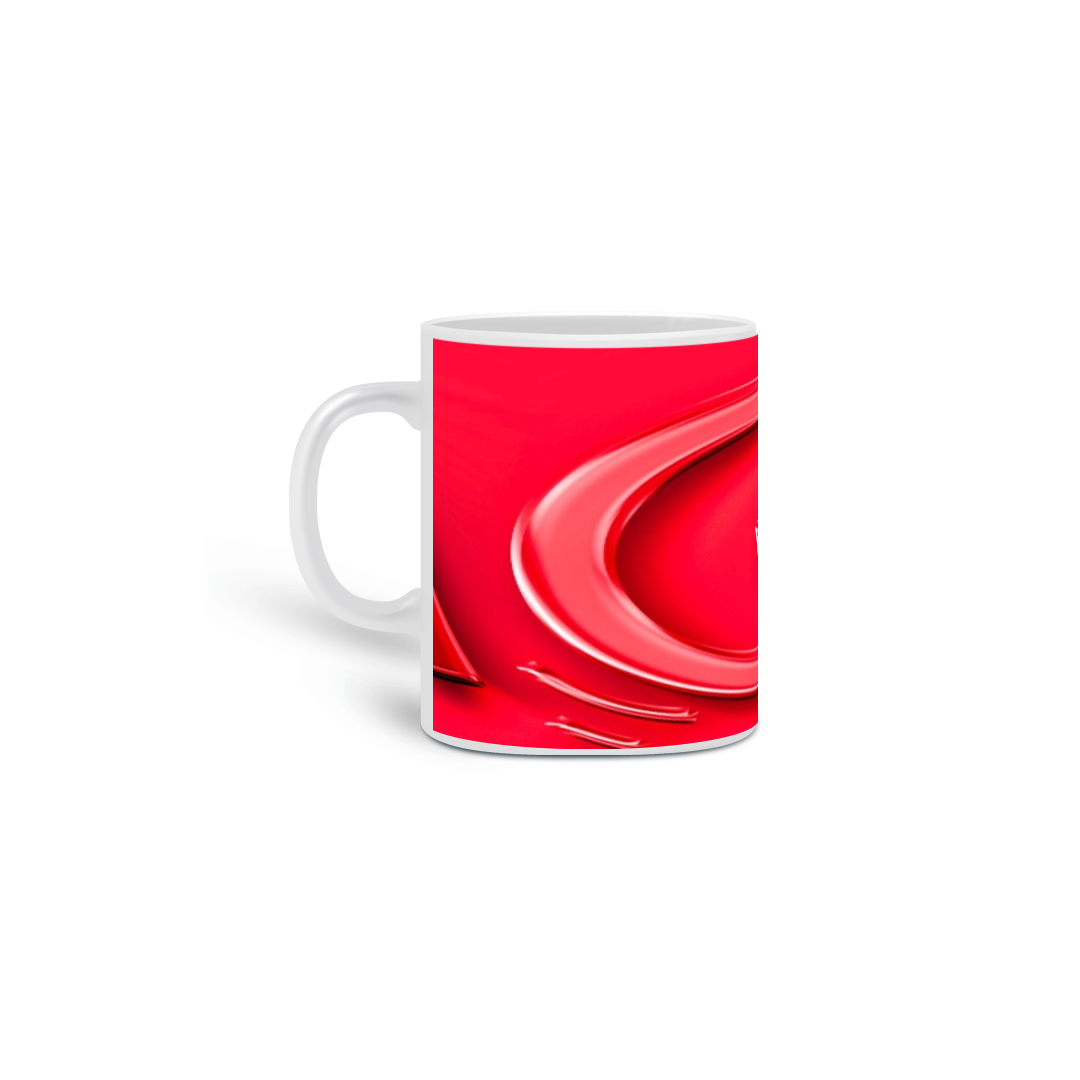 Caneca Agita Guarapuava