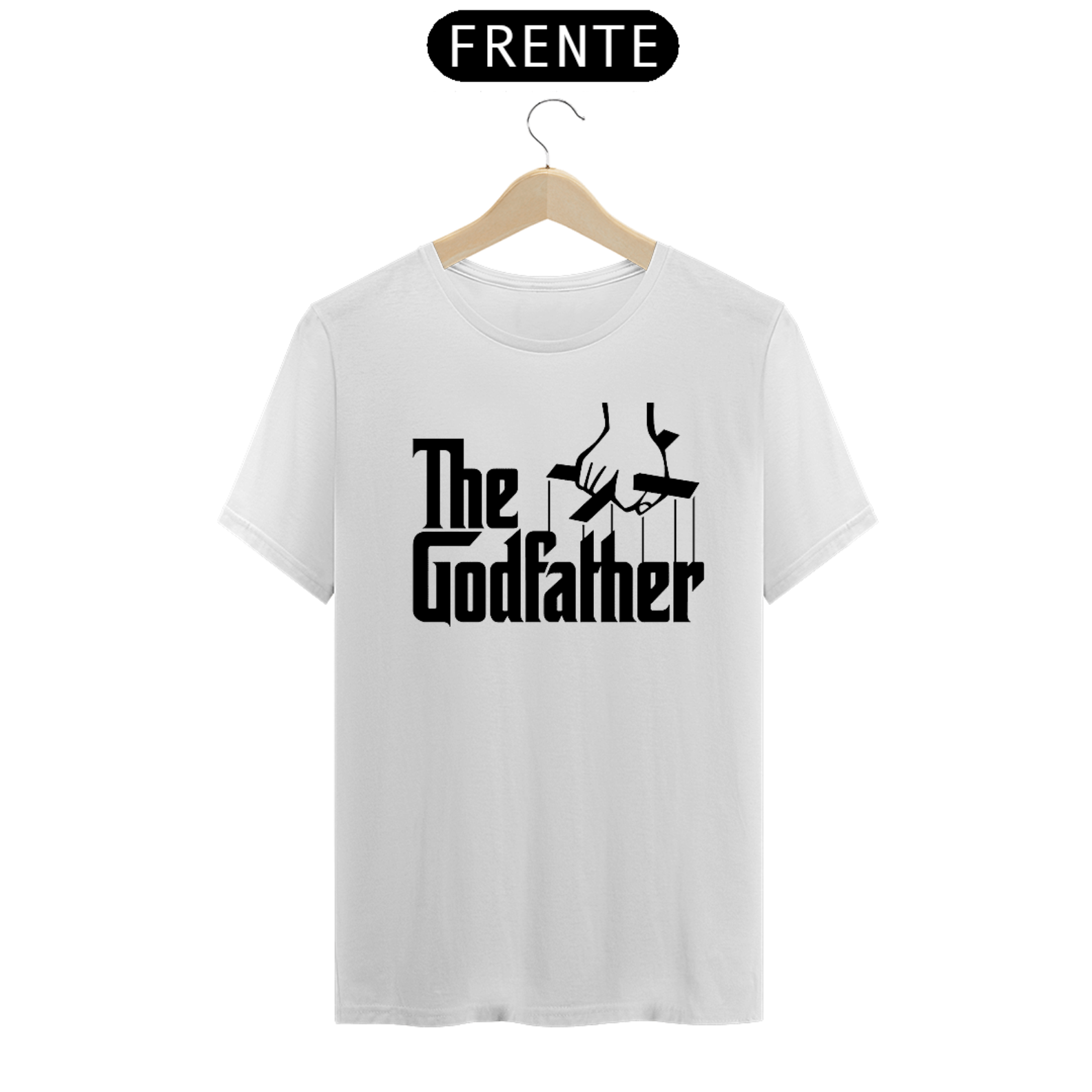 O poderoso chefão - Branca