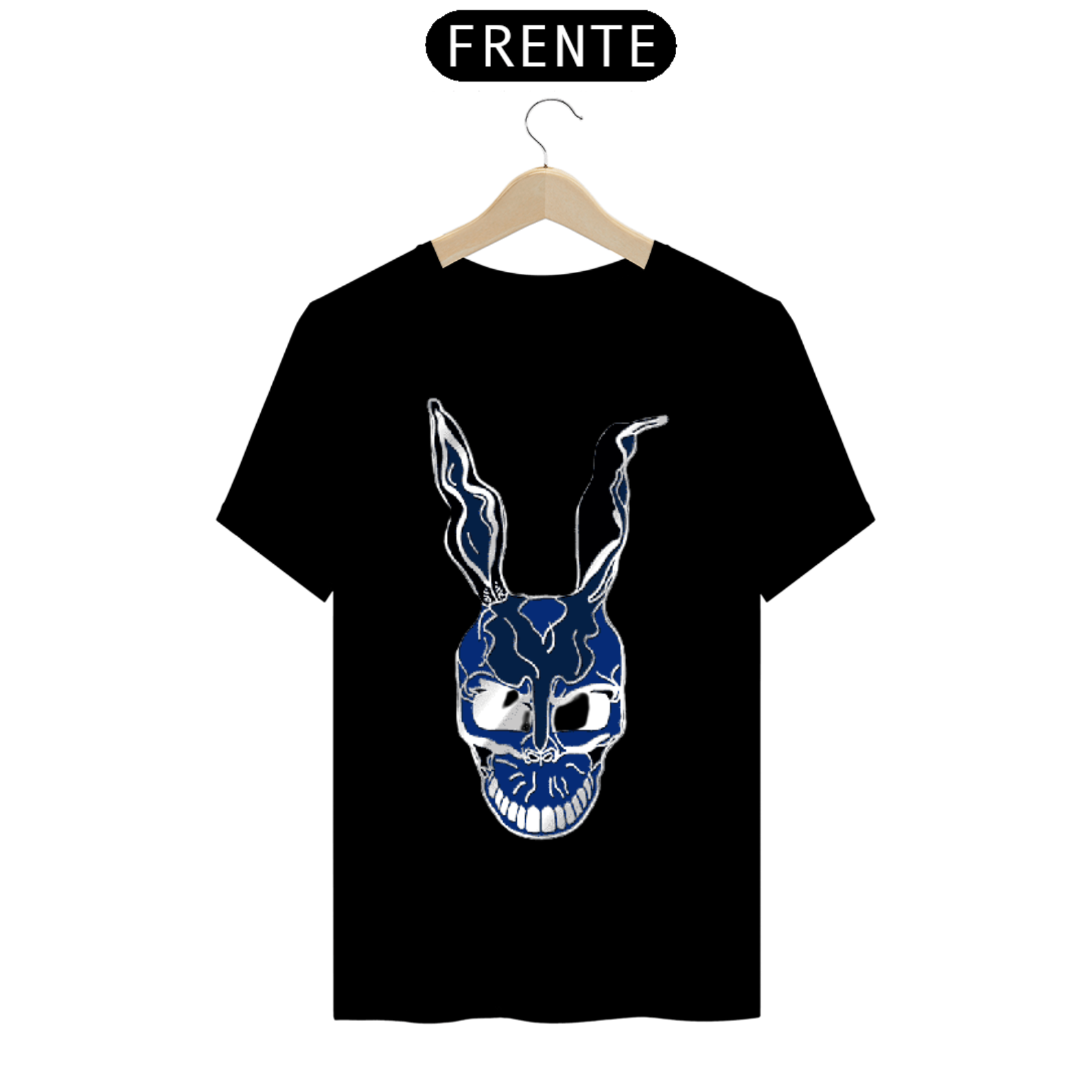 Donnie Darko Camisa 