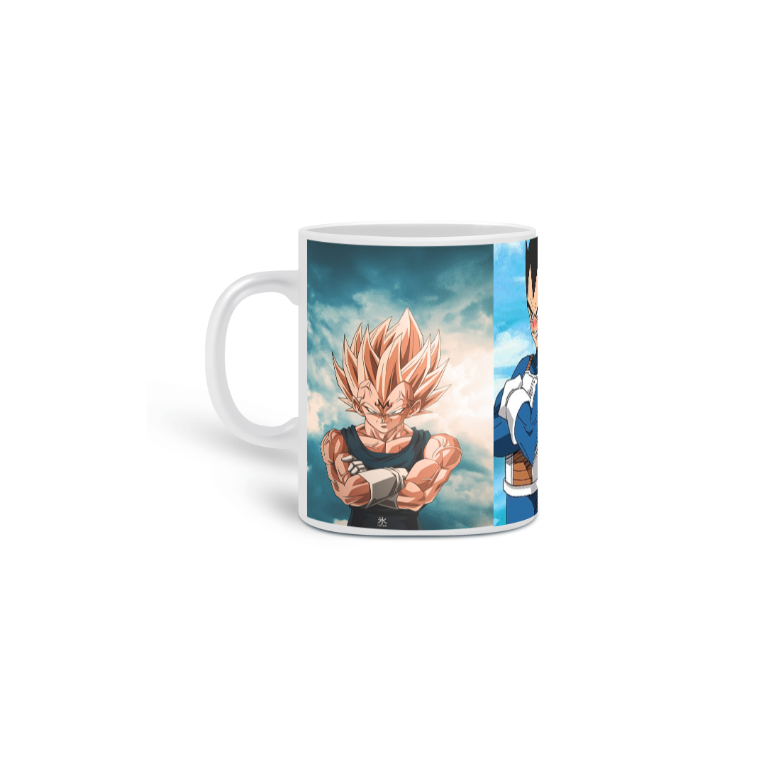 Nome do produto: Família do vegeta 