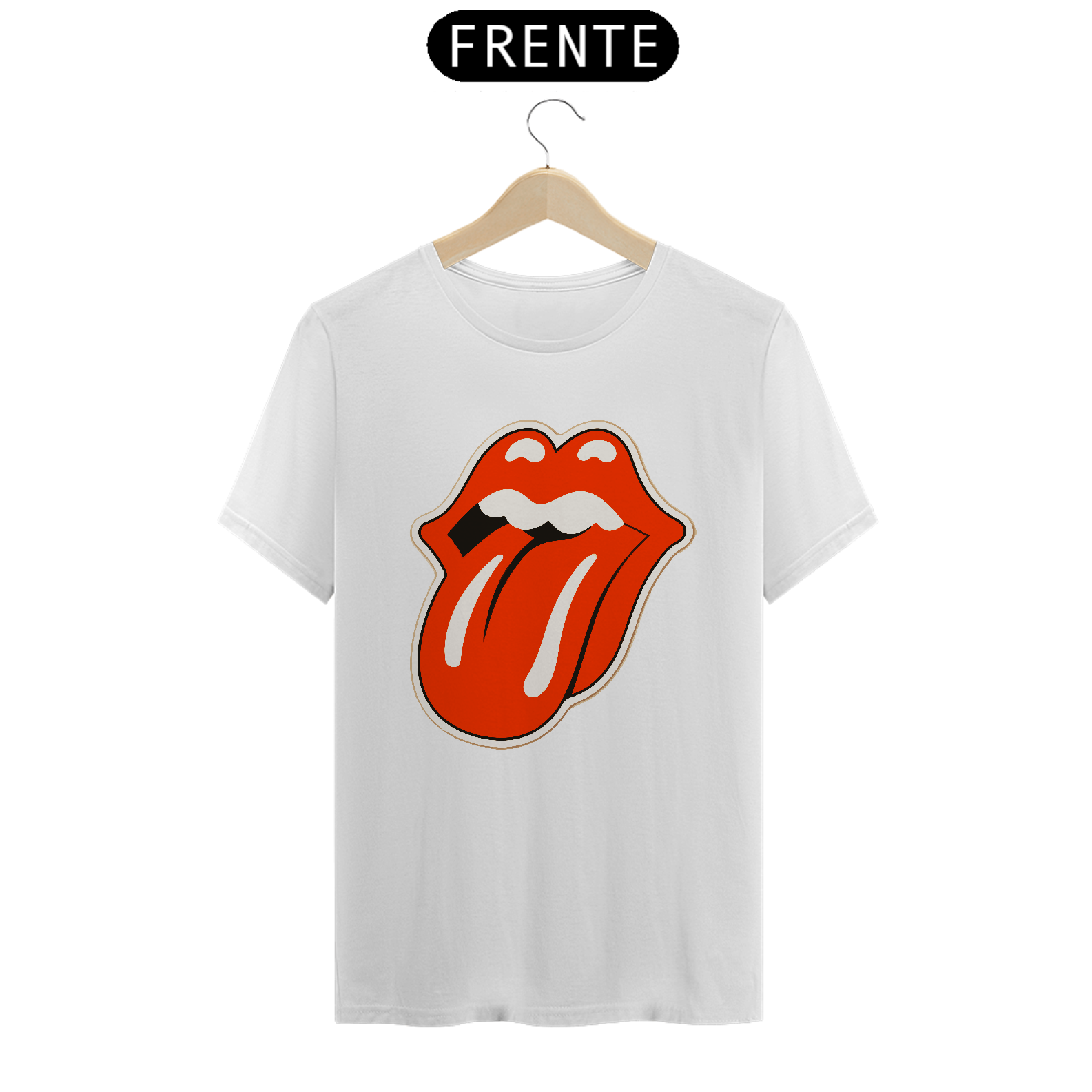 Rolling Stones mod1 masculina