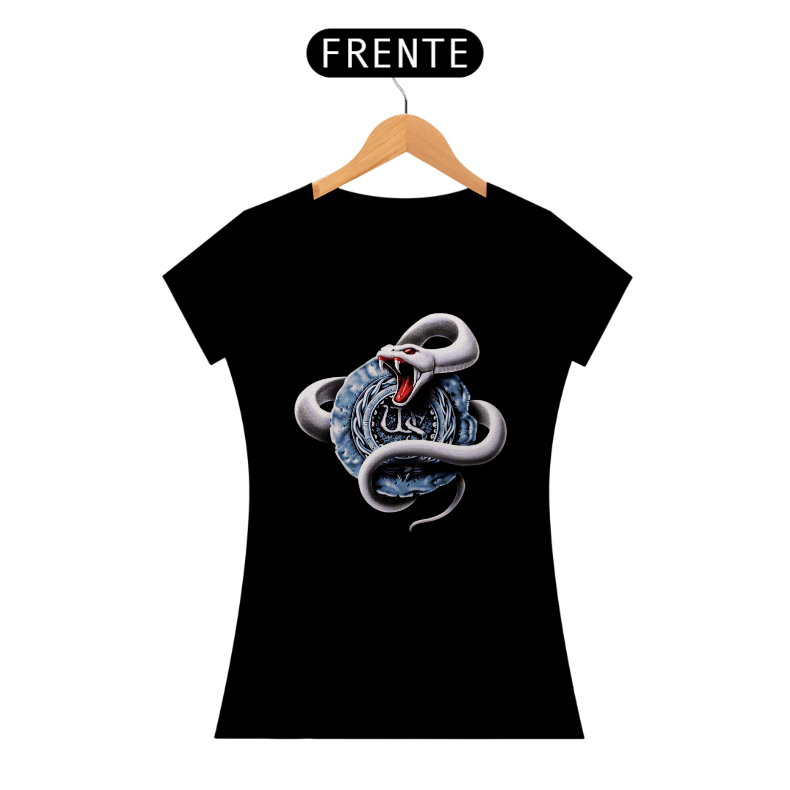 Whitesnake mod1 feminina