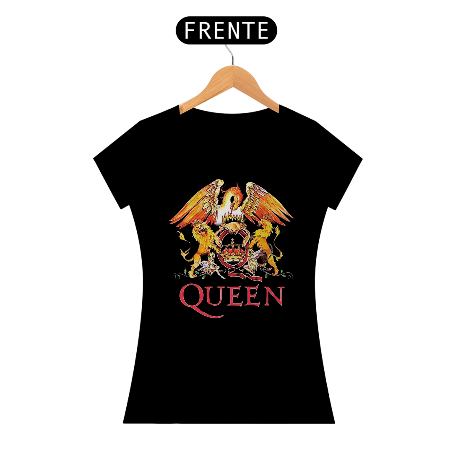 Queen mod1 feminina