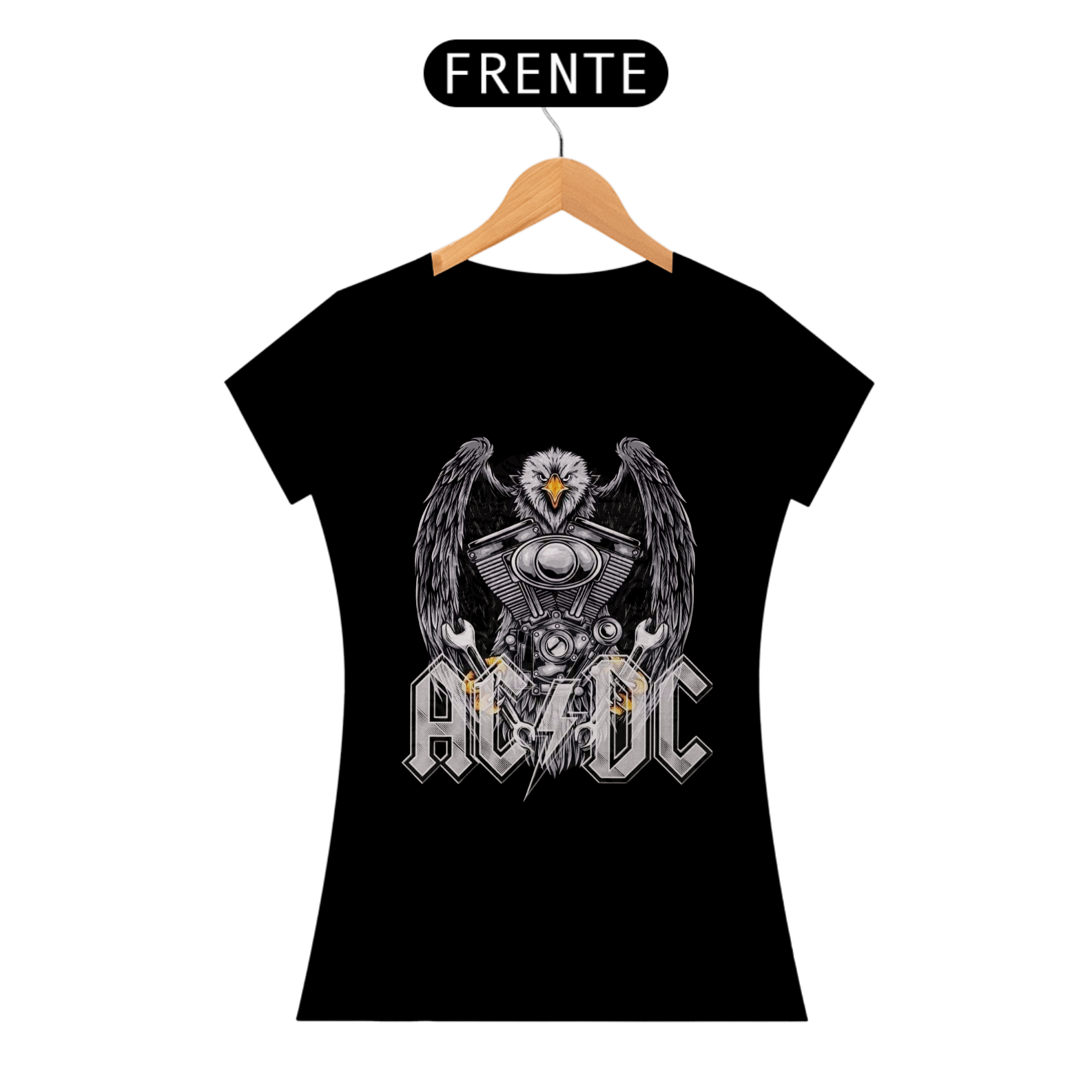 ACDC mod1 feminina
