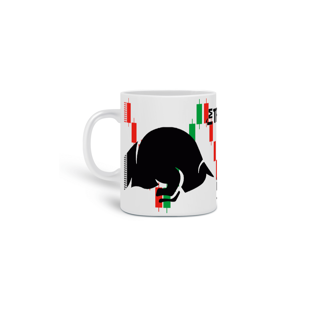 Caneca FNI