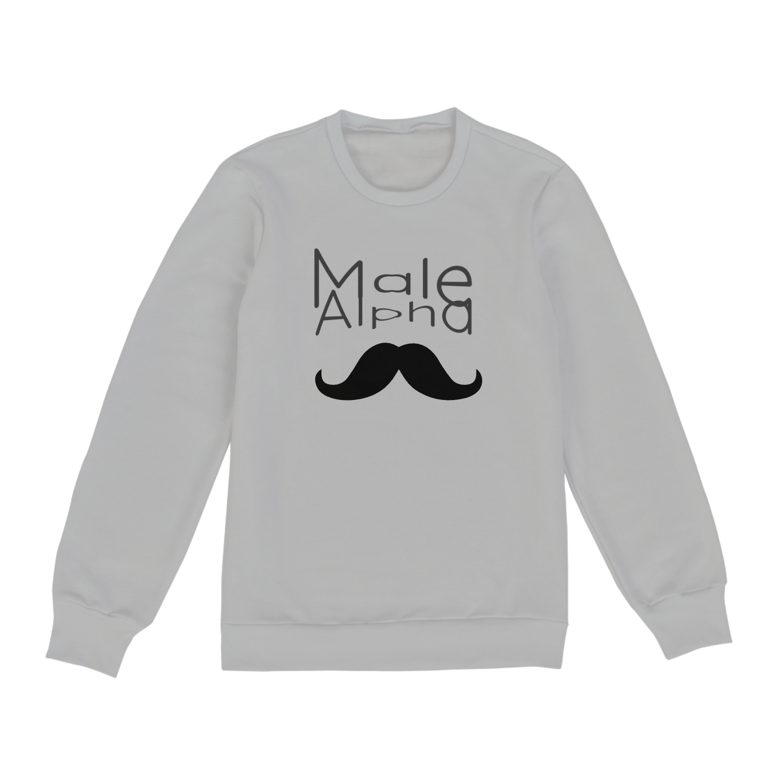 Moleton personalizados malealpha