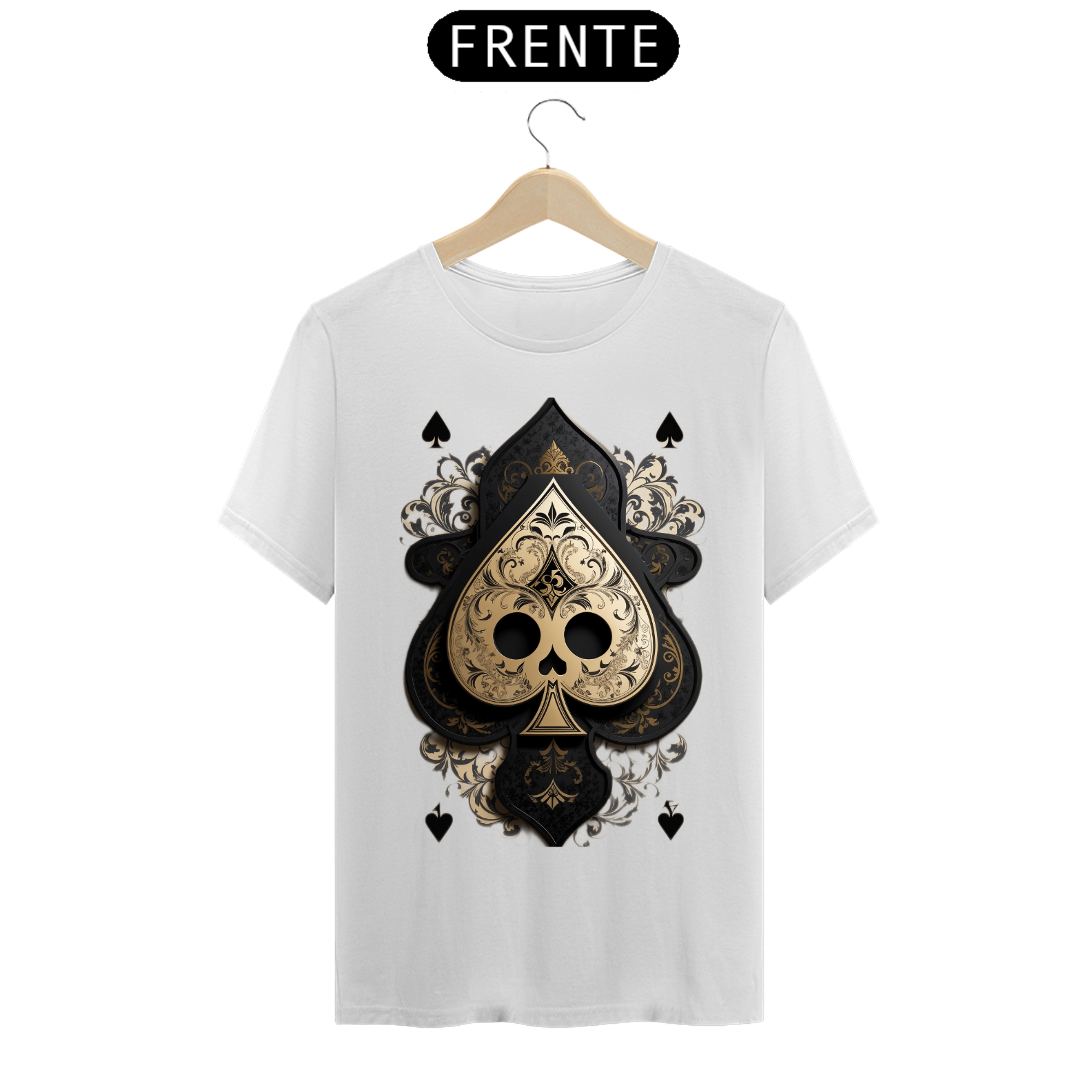 T-shirt Unisex Style Espadas