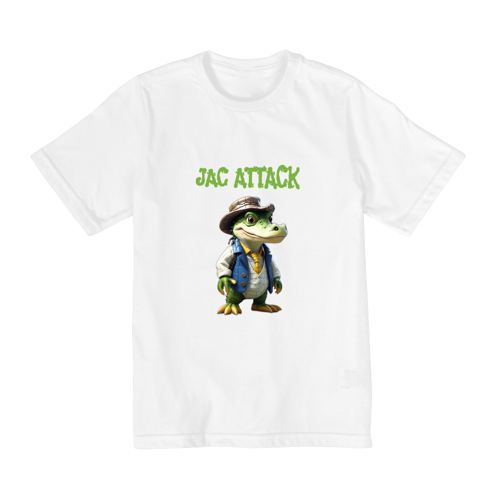 JAC ATTACK