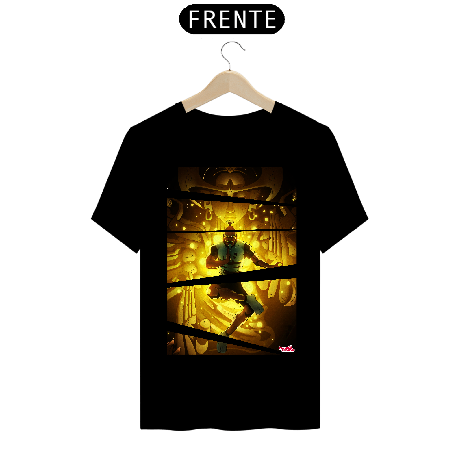 T-Shirt Hunter x Hunter Classic