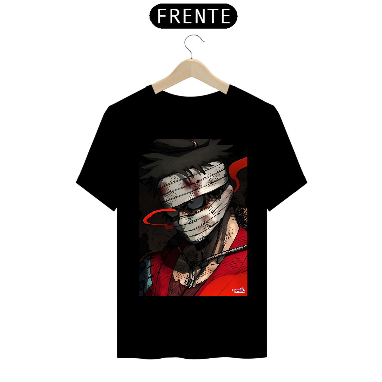 T-Shirt One Piece Classic