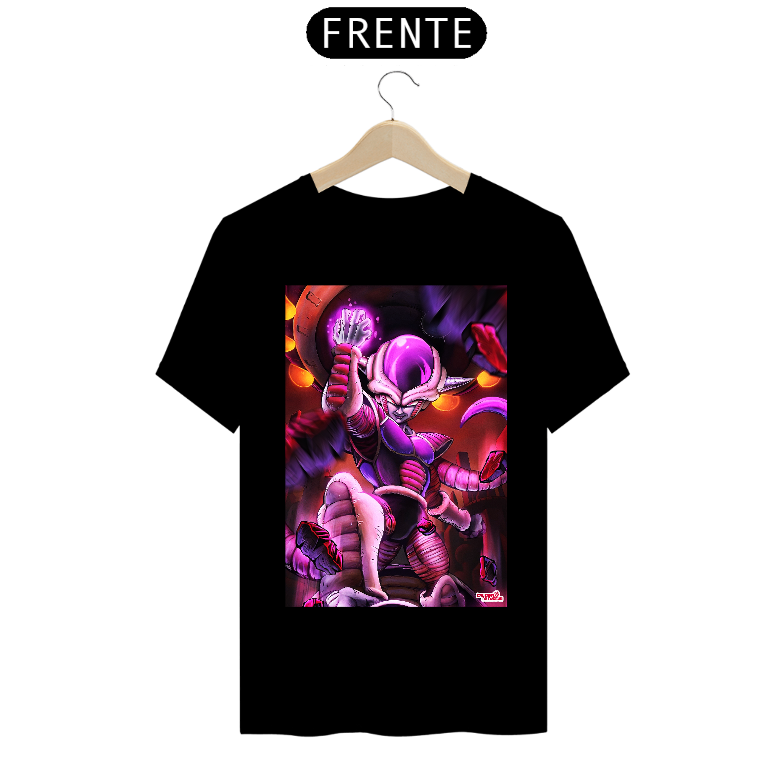 T-Shirt Dragon Ball Z Classic