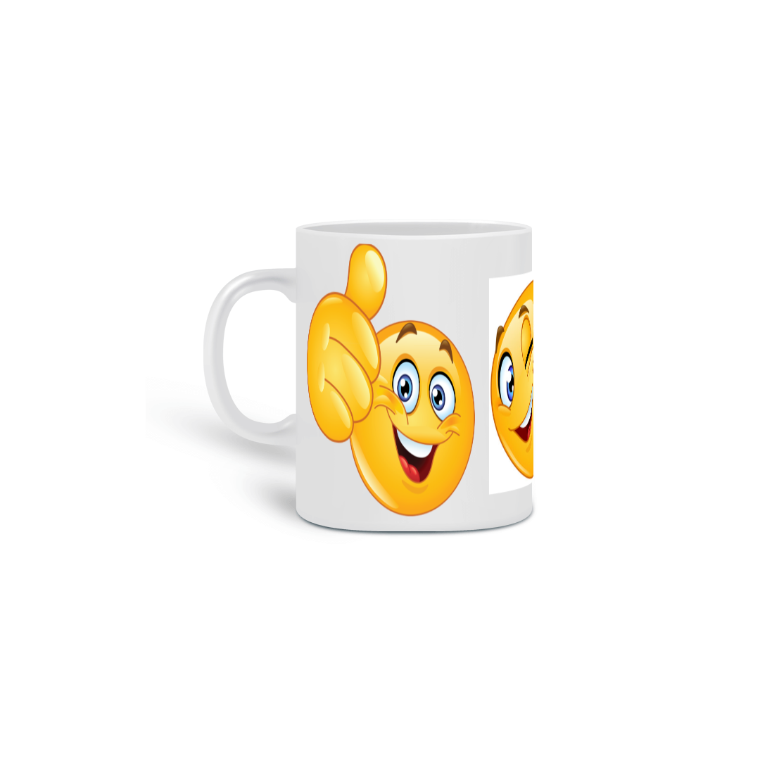 mug emoji