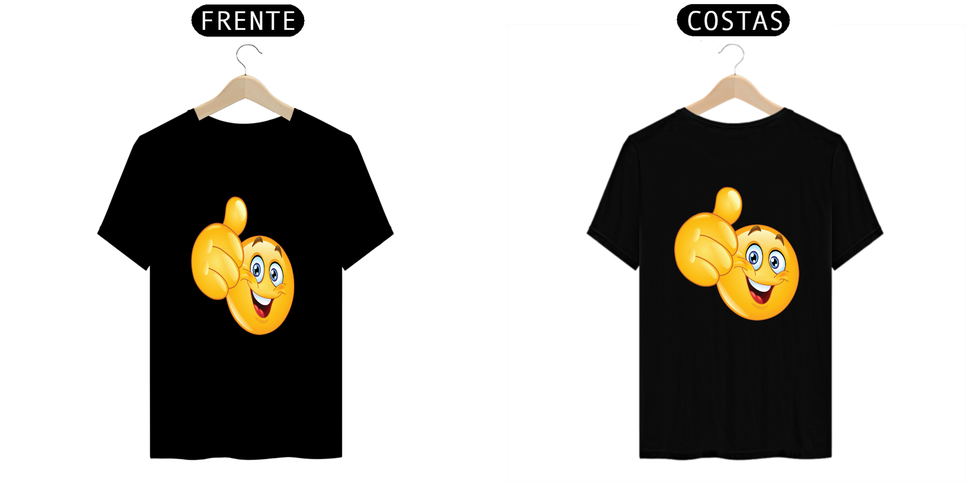 emoji shirt