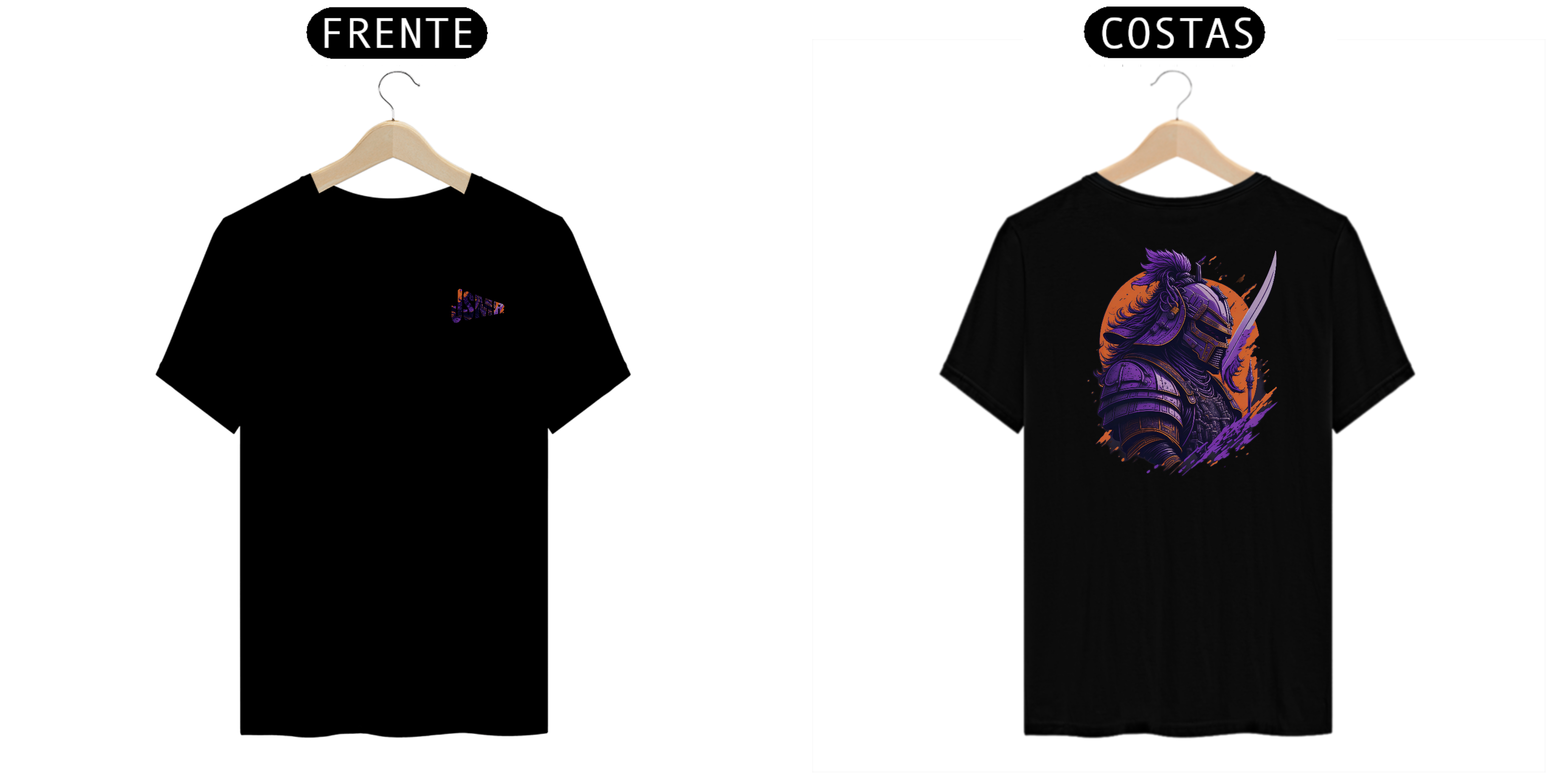 Samurai sol nascente