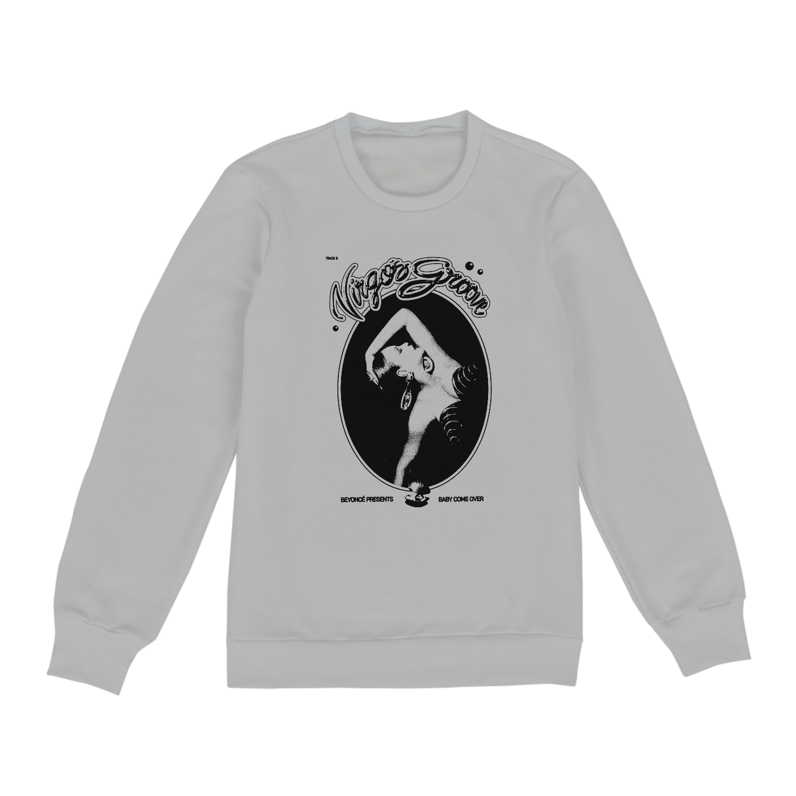 Moletom Beyoncé Renaissance 