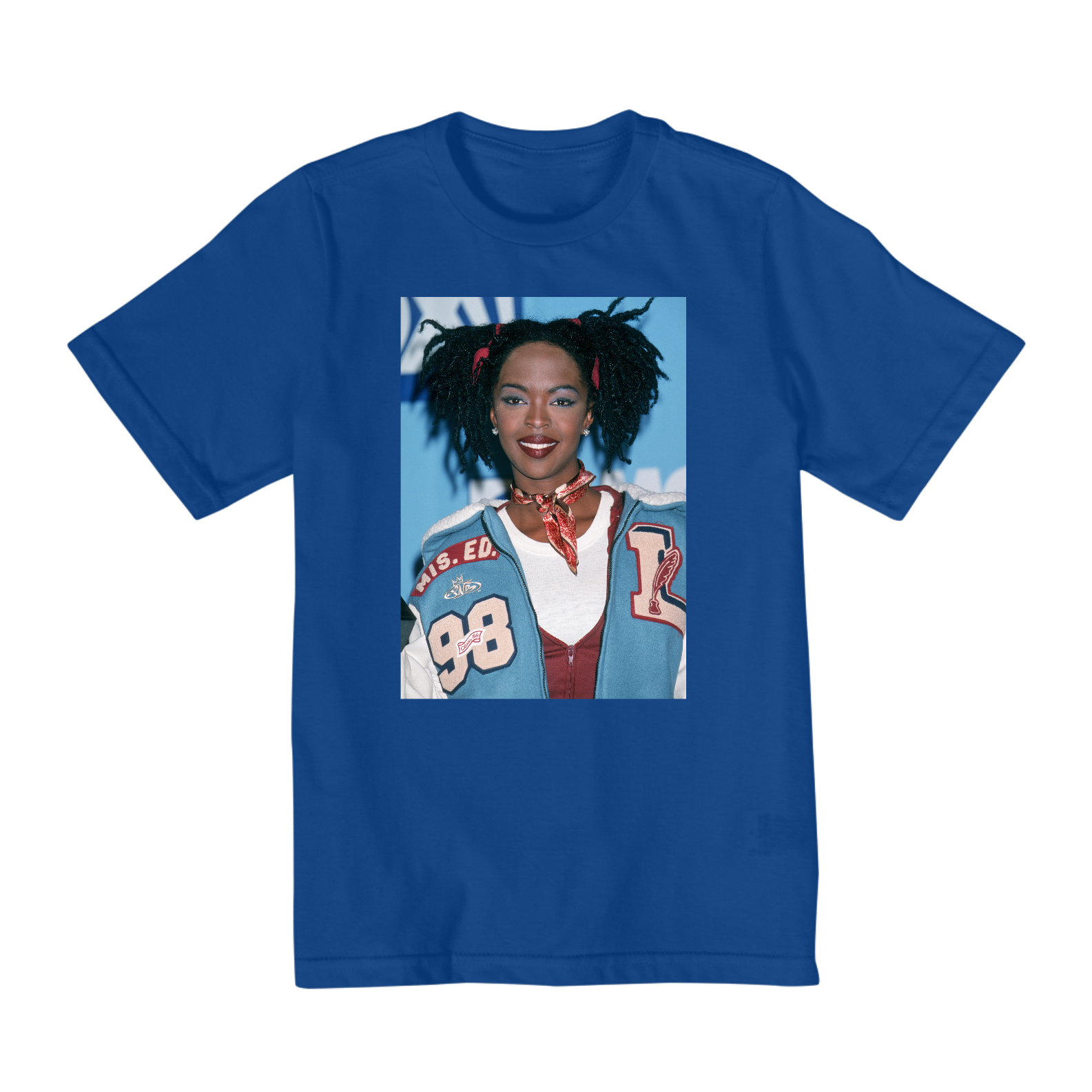 T SHIRT INFANTIL LOURYN HILL