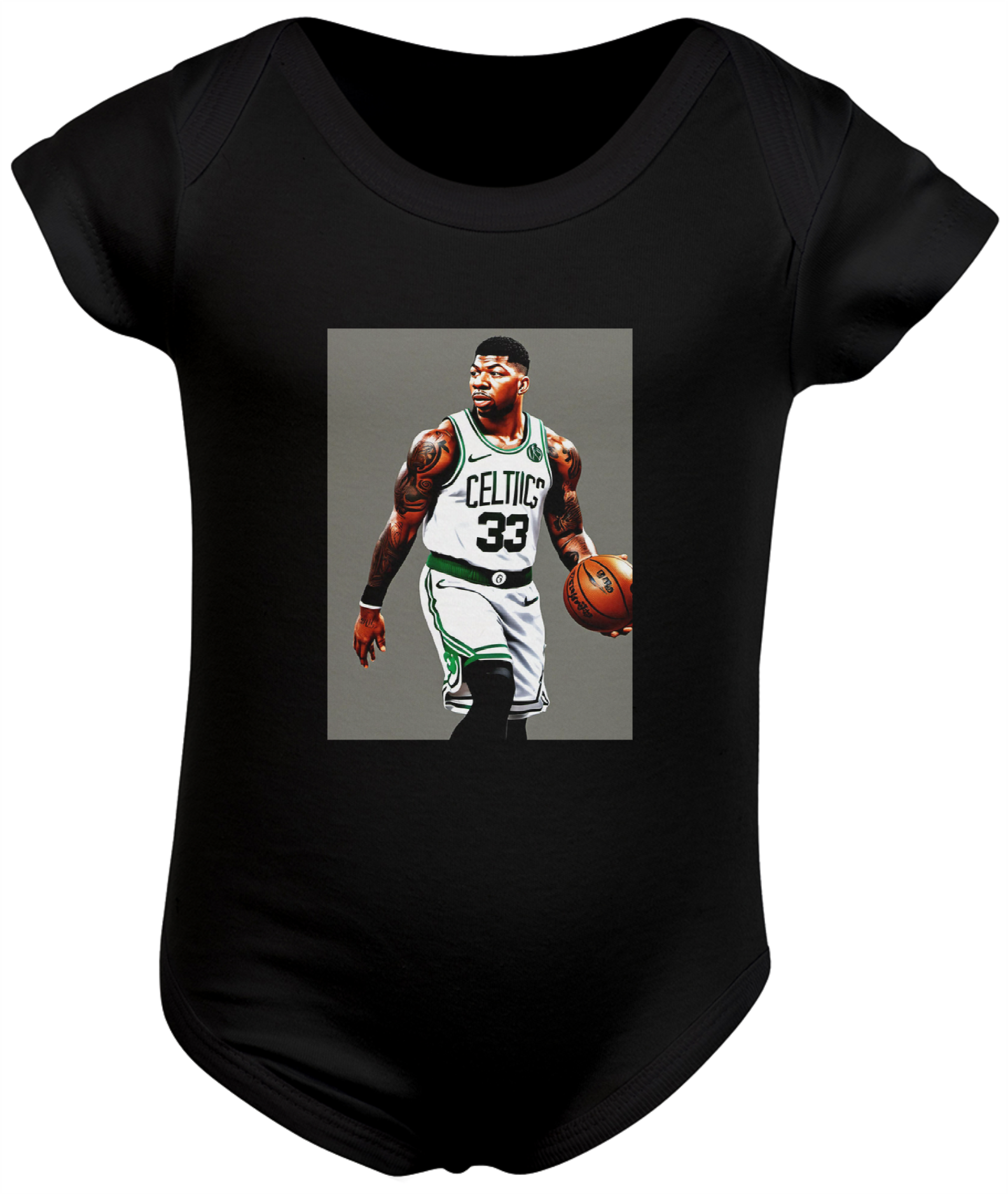 BODY INFANTIL Marcus Smart