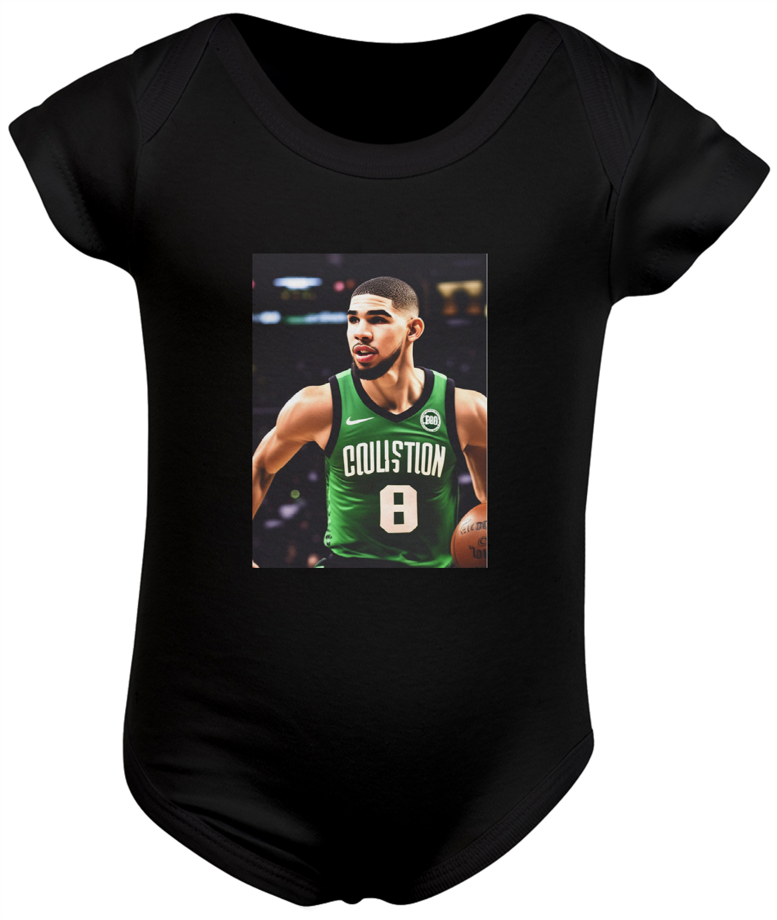 BODY INFANTIL Jayson Tatum