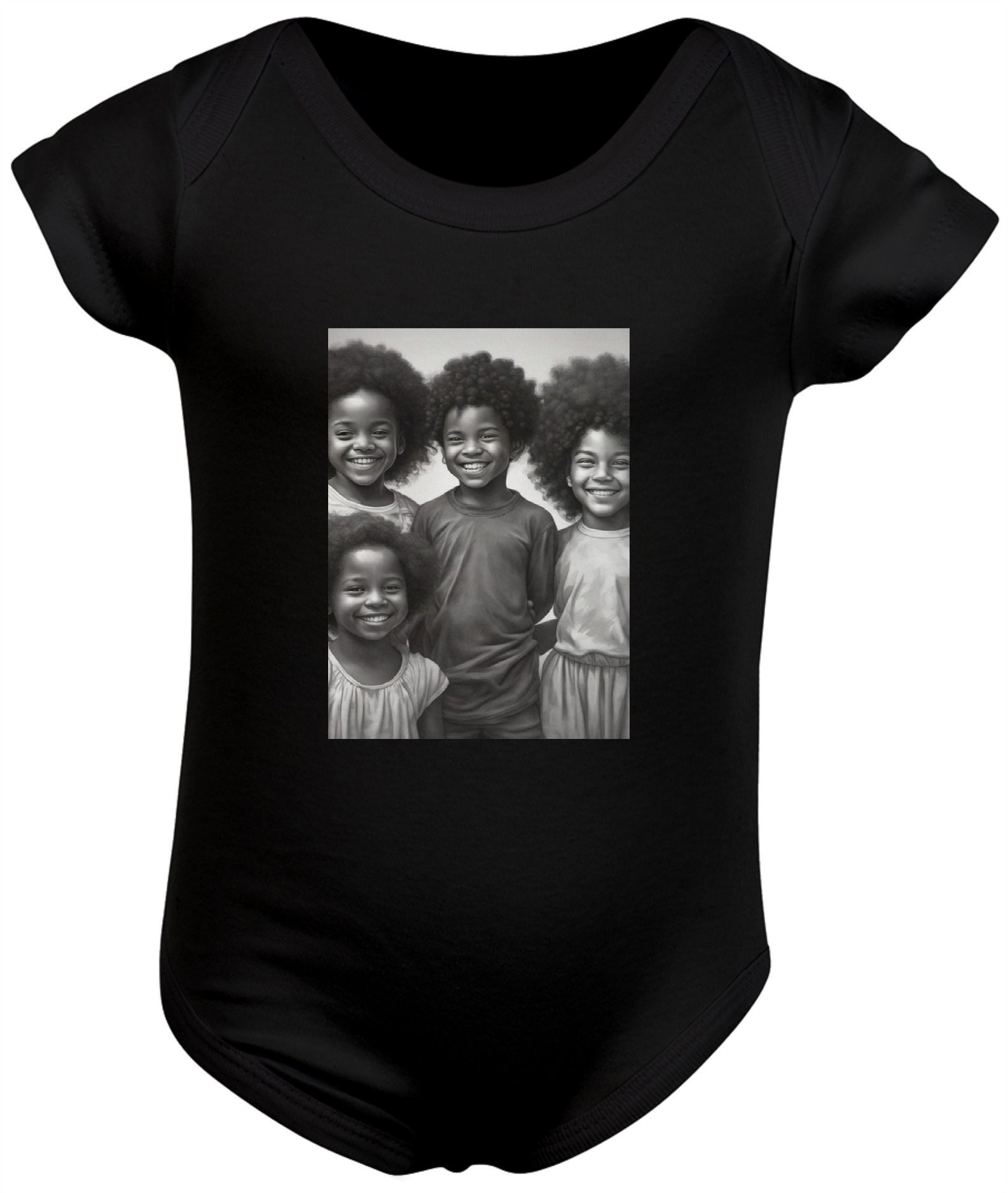 BODY INFANTIL FUTURE