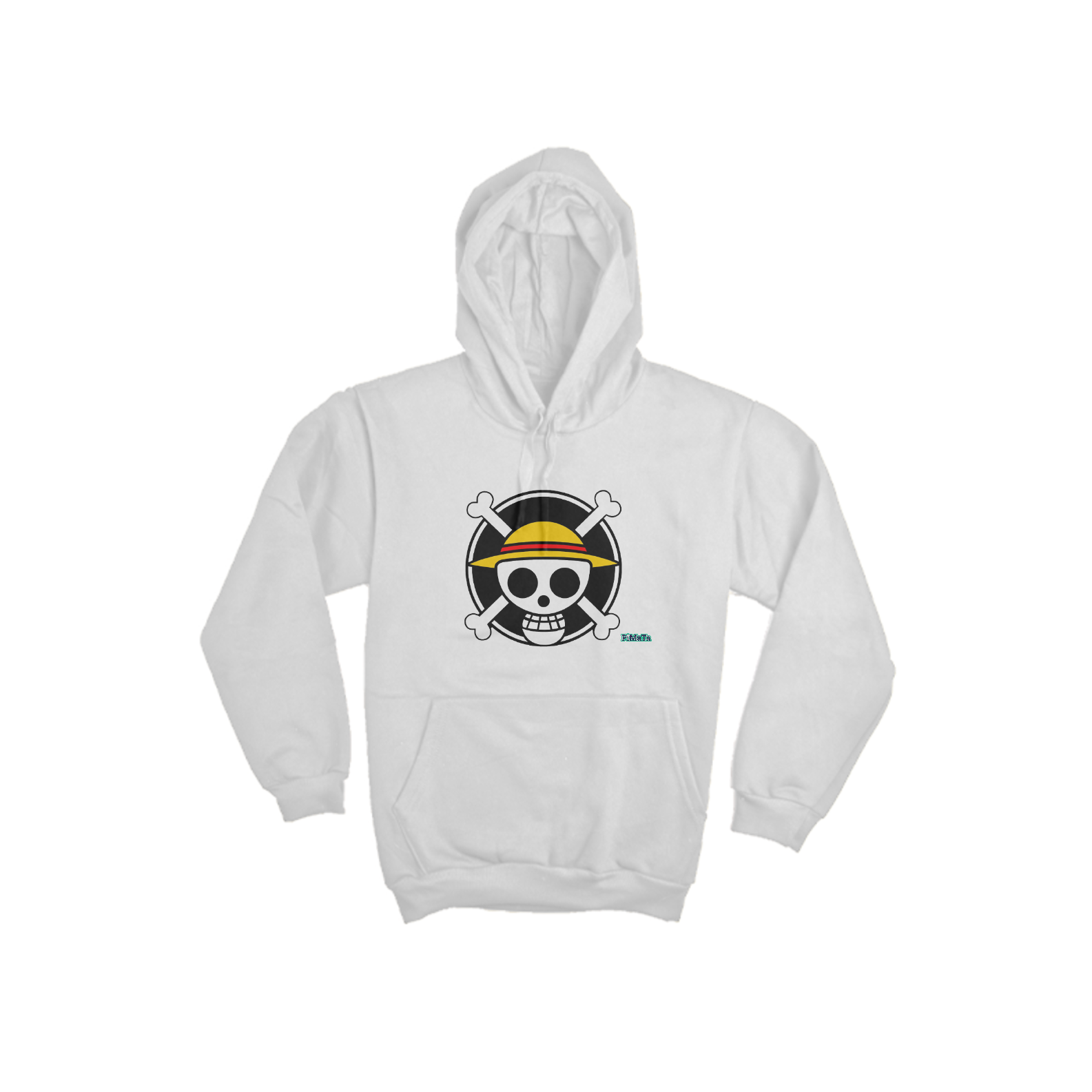 Nome do produto: Jaqueta One Piece