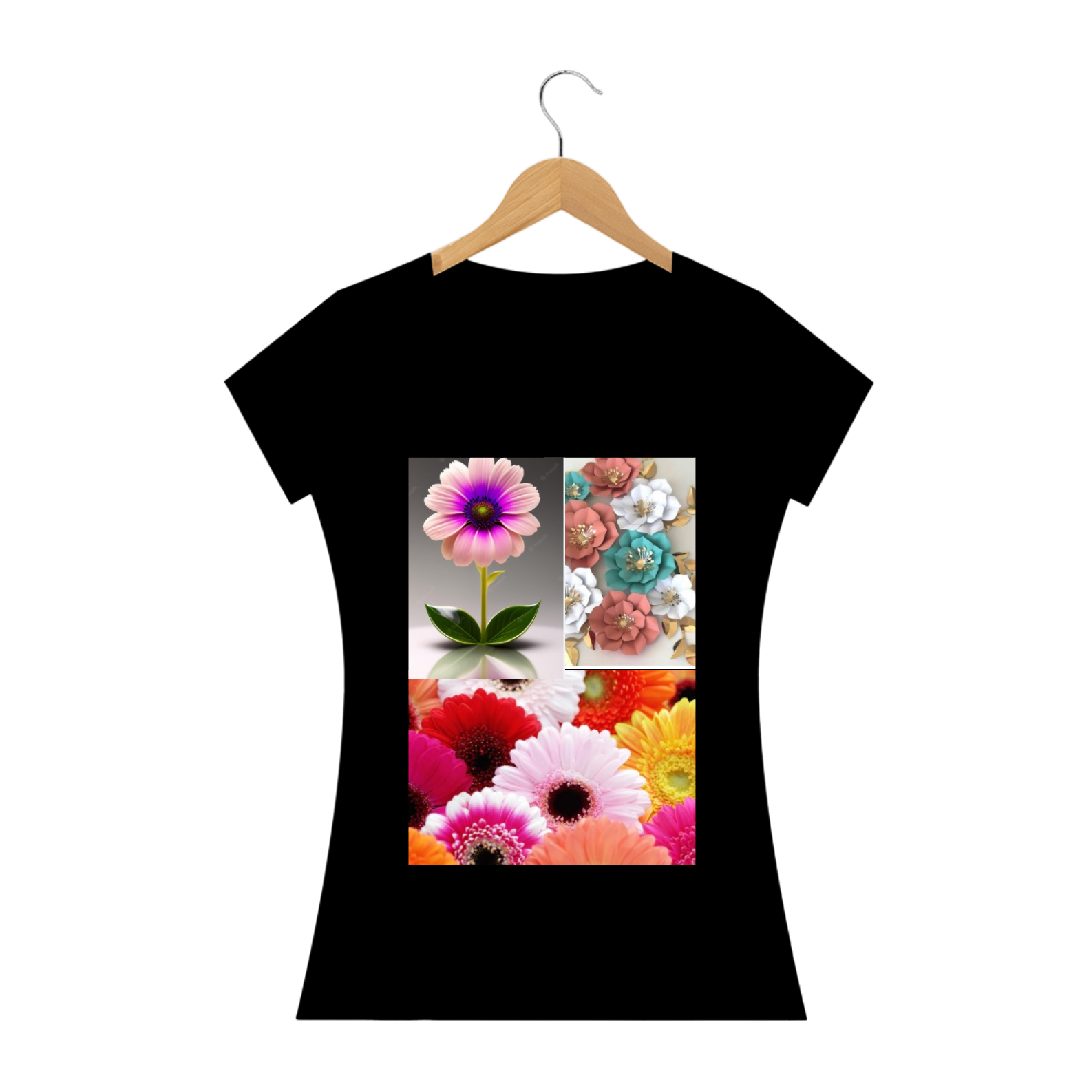 Camiseta Apolo Vestimenta para mulheres