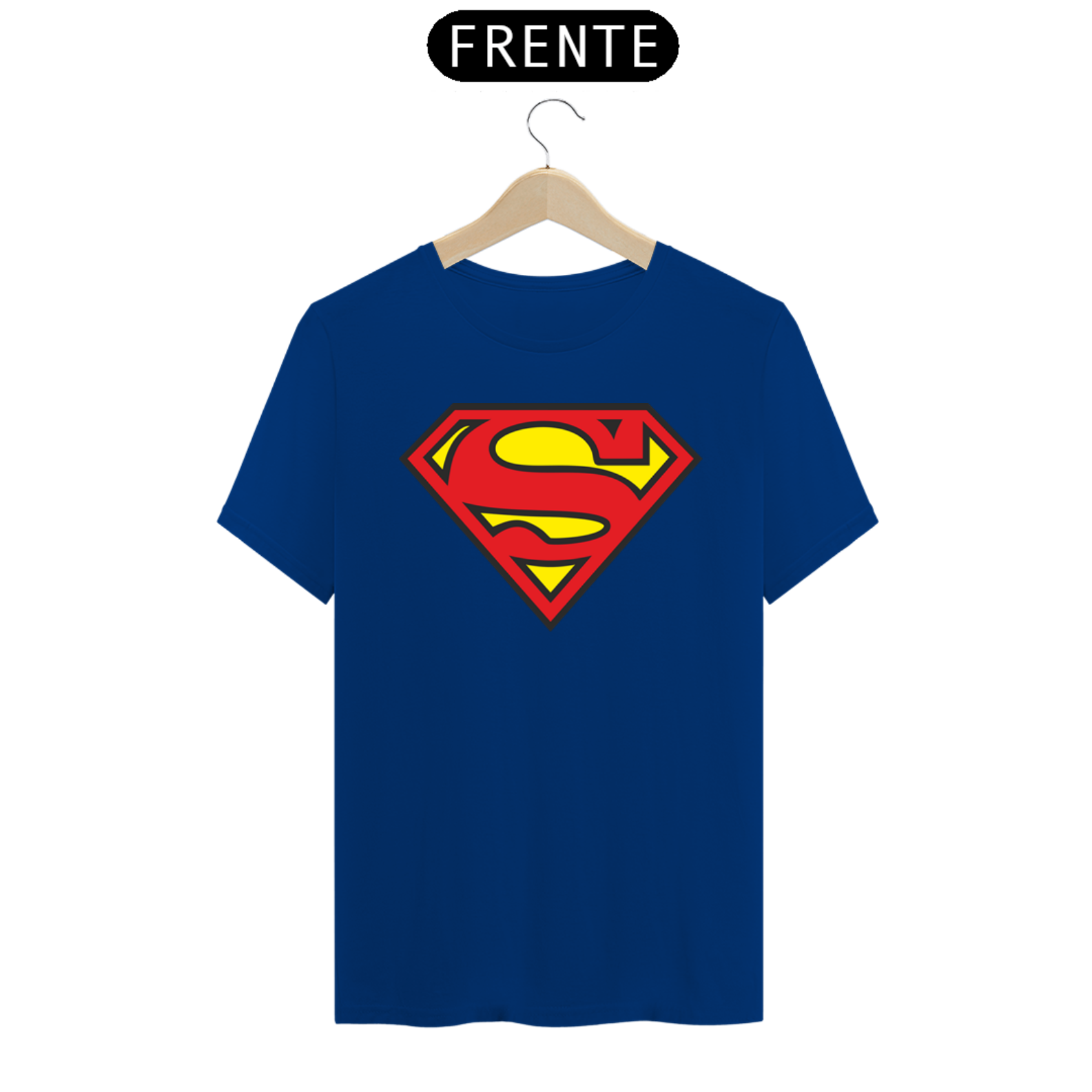 Camiseta Superman