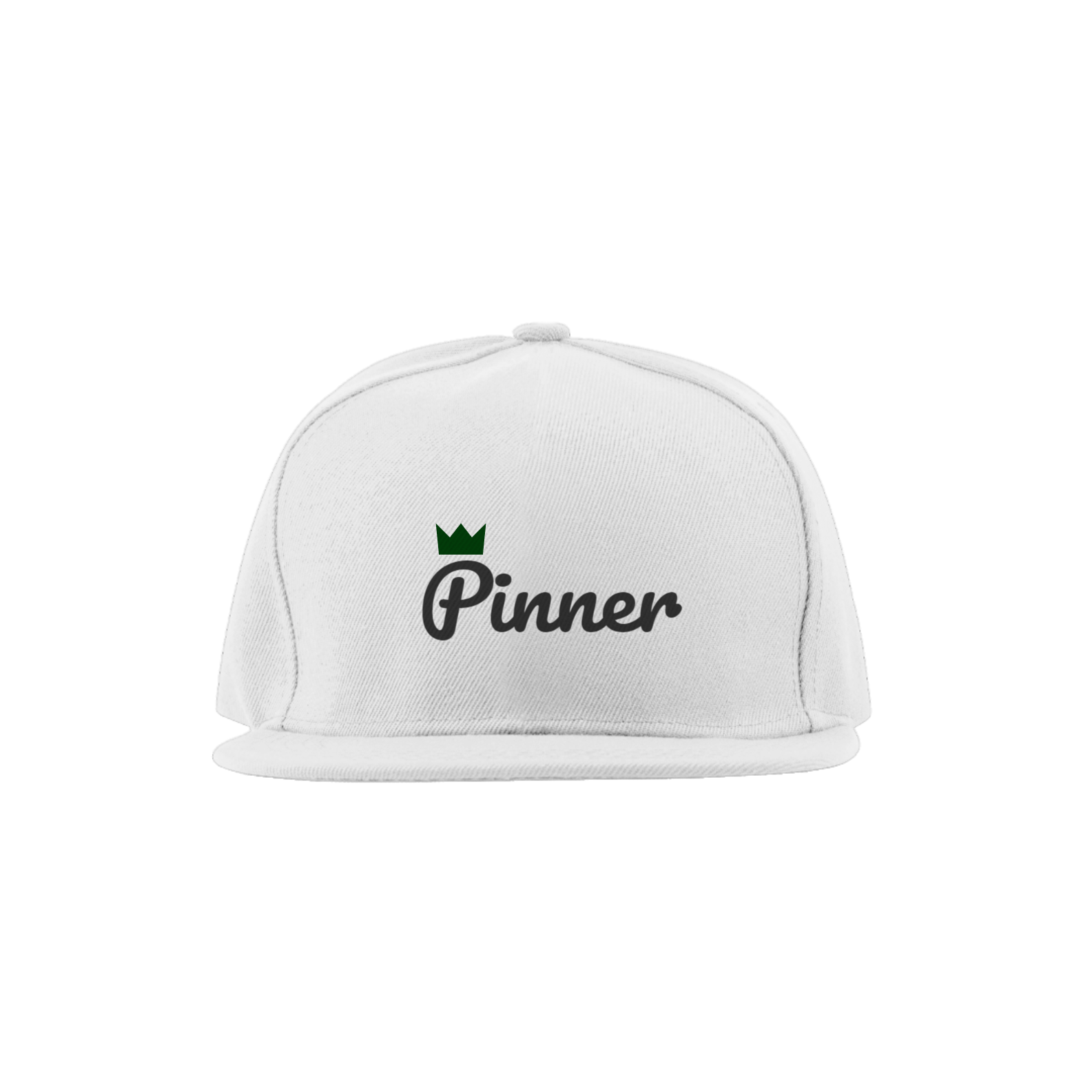 Nome do produto  Boné Pinner's Outfits