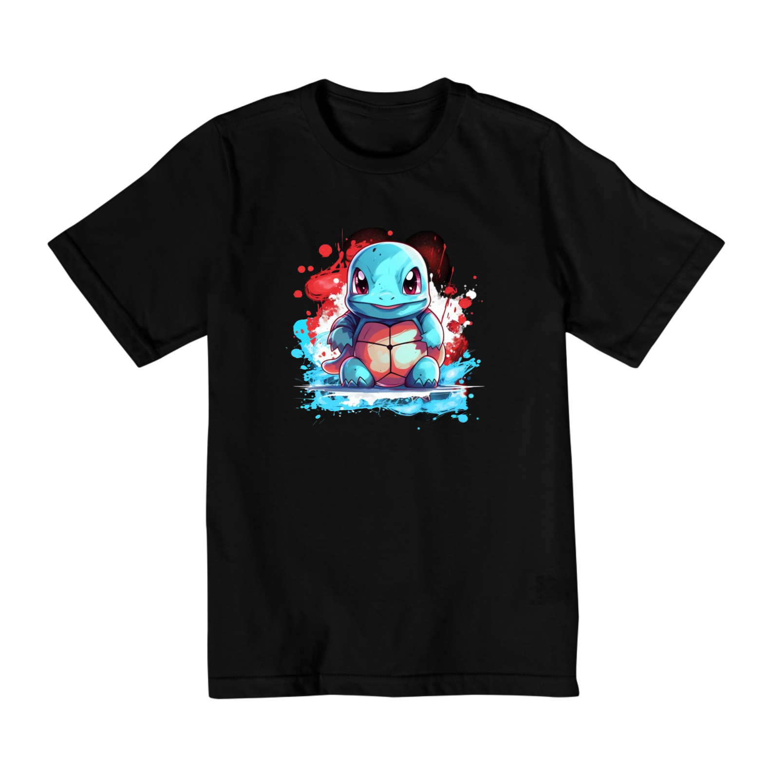 Fantasy Hub - Pokemon Squirtle (Infantil)