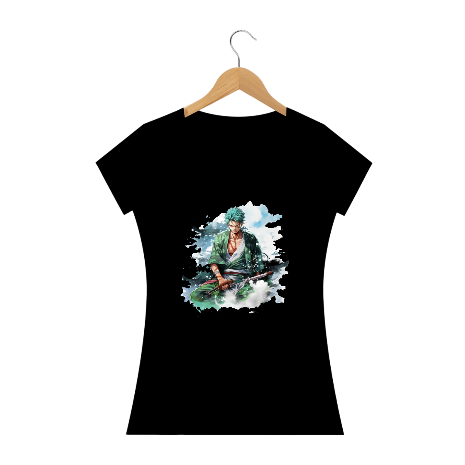 Fantasy Hub - One Piece - Zoro (Feminino)