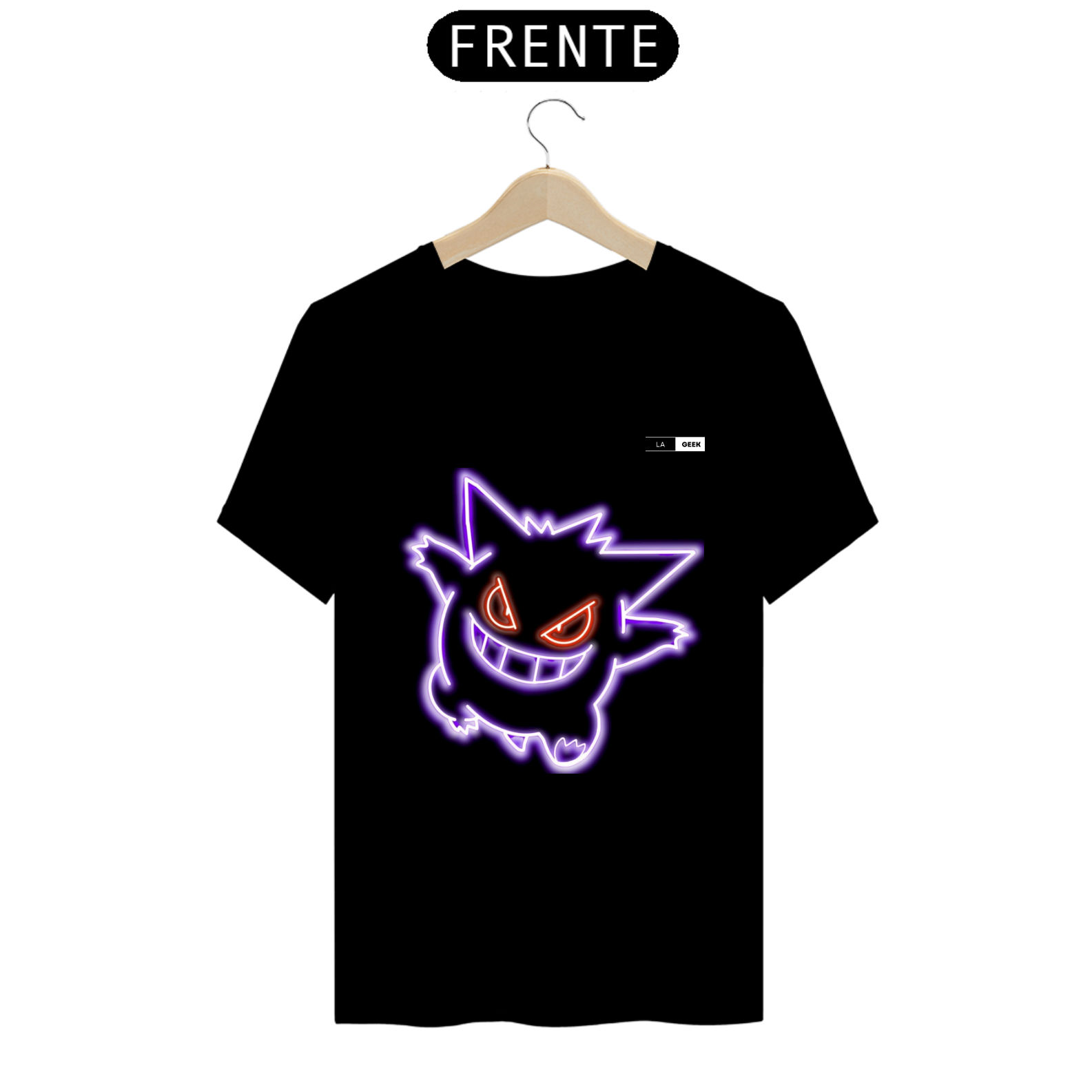 Gengar Pokémon 