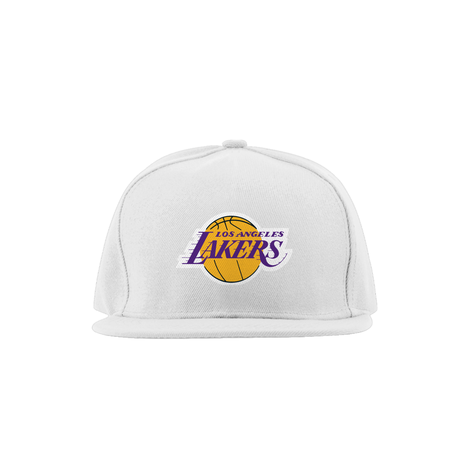 Boné Los Angeles Lakers