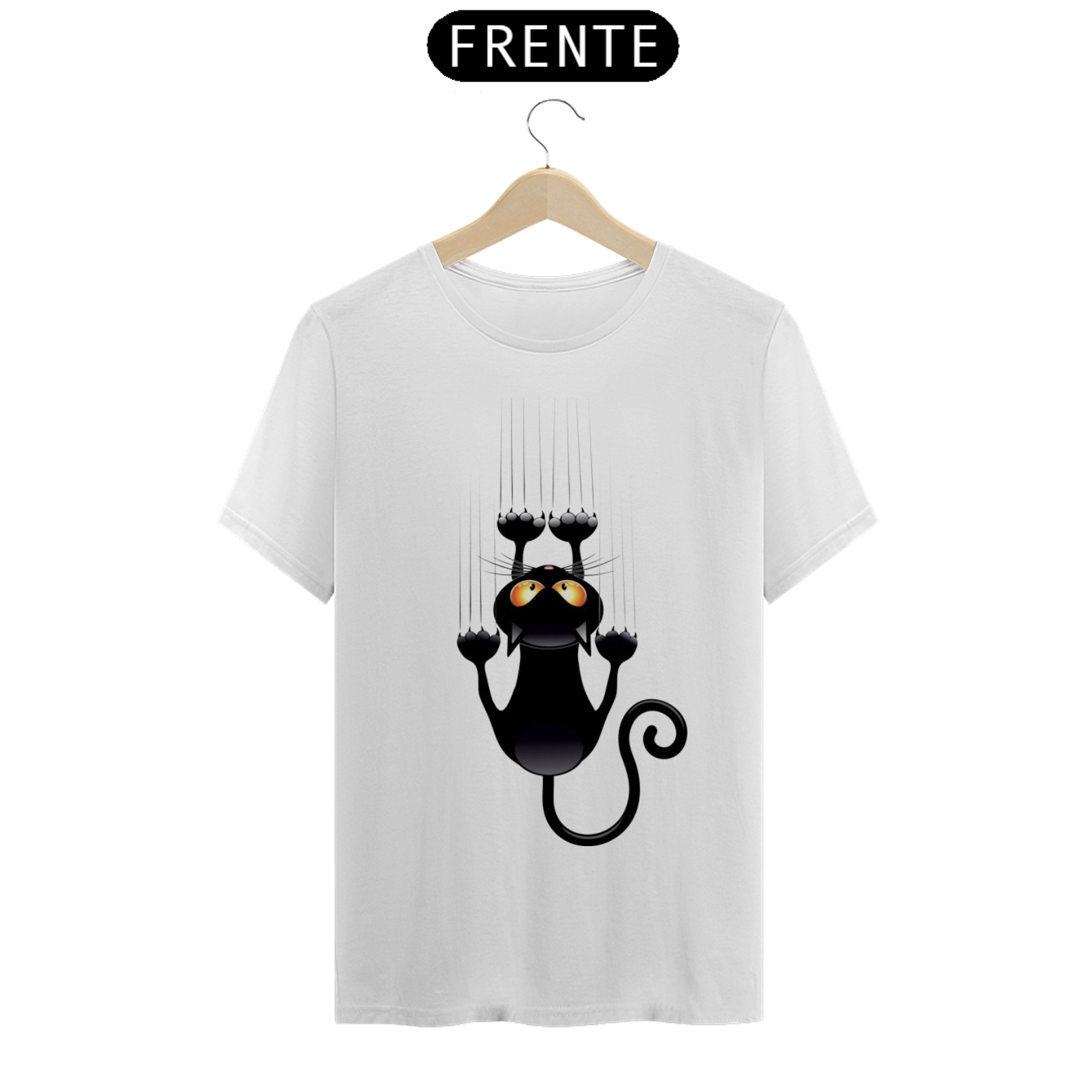 Black Cat - Escalador 