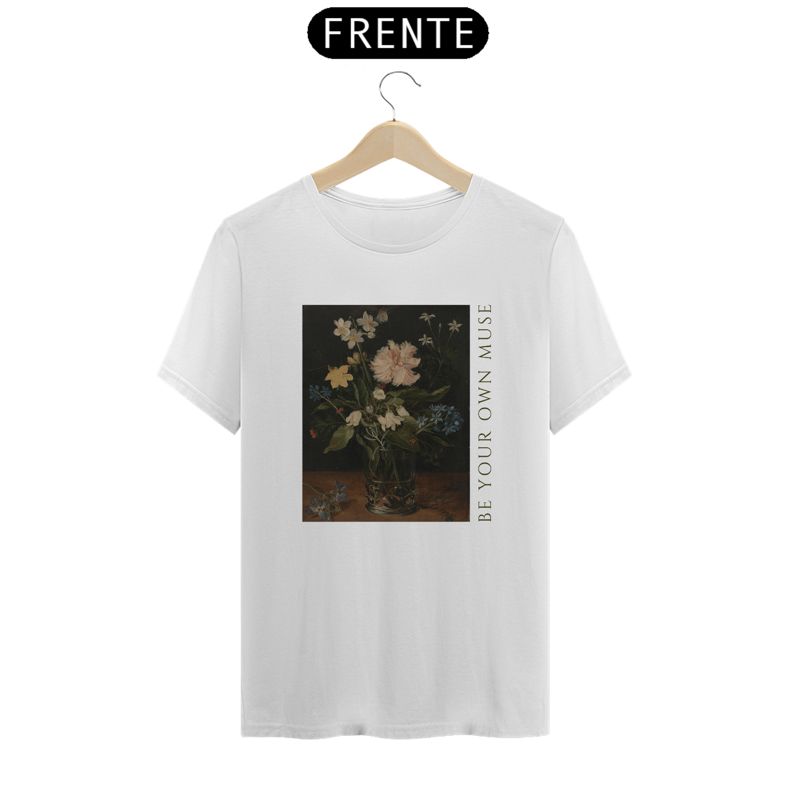 Nome do produto: T-shirt Muse