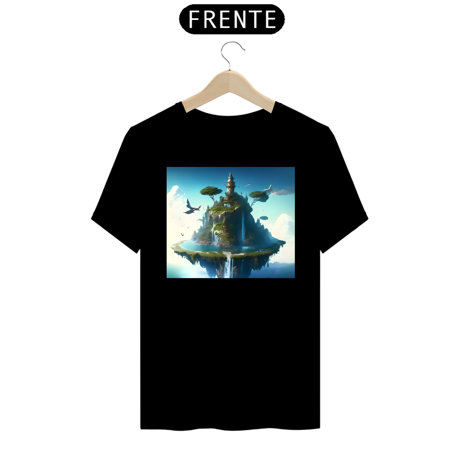 Camiseta Prime