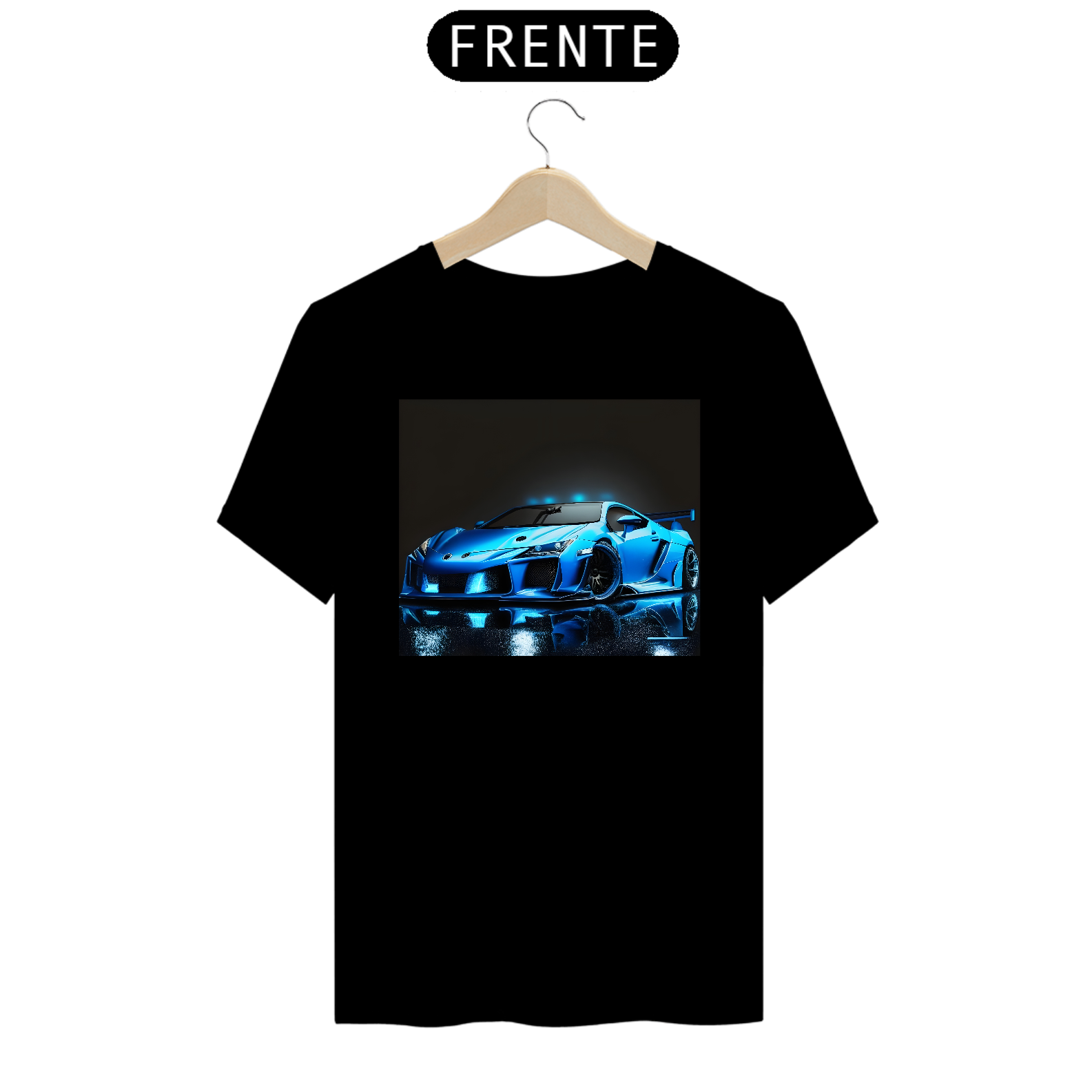 Camiseta Prime
